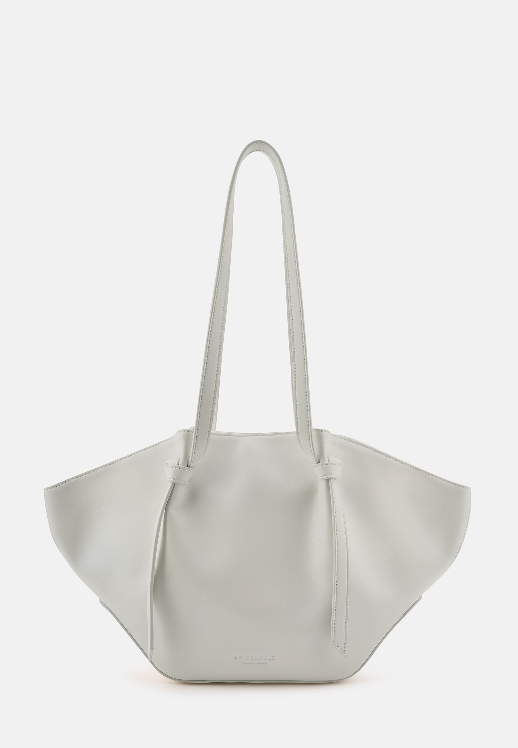 Ryd Midi Shopper light grey OS