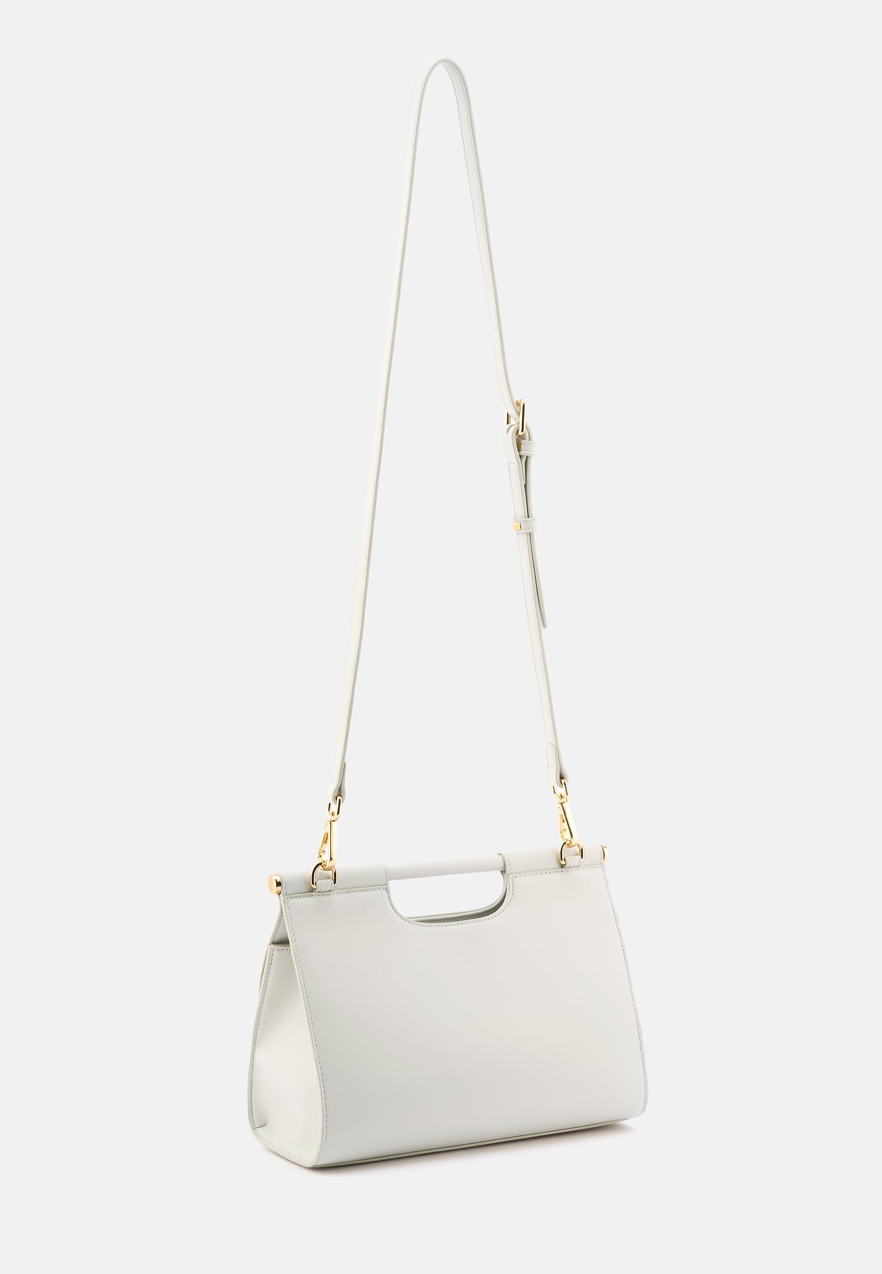 Ryd Top Handle Bag soft cream OS