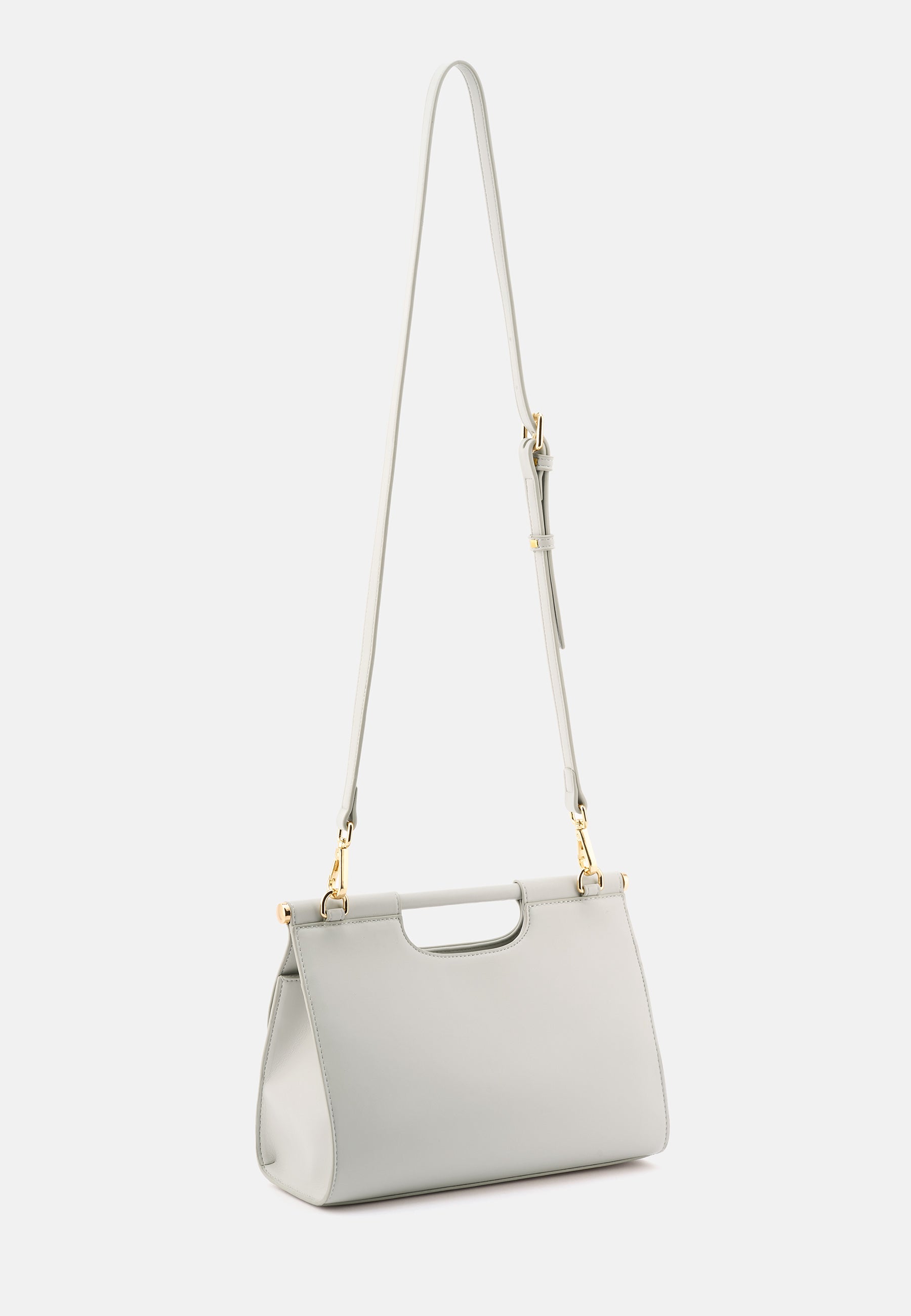 Ryd Top Handle Bag light grey OS