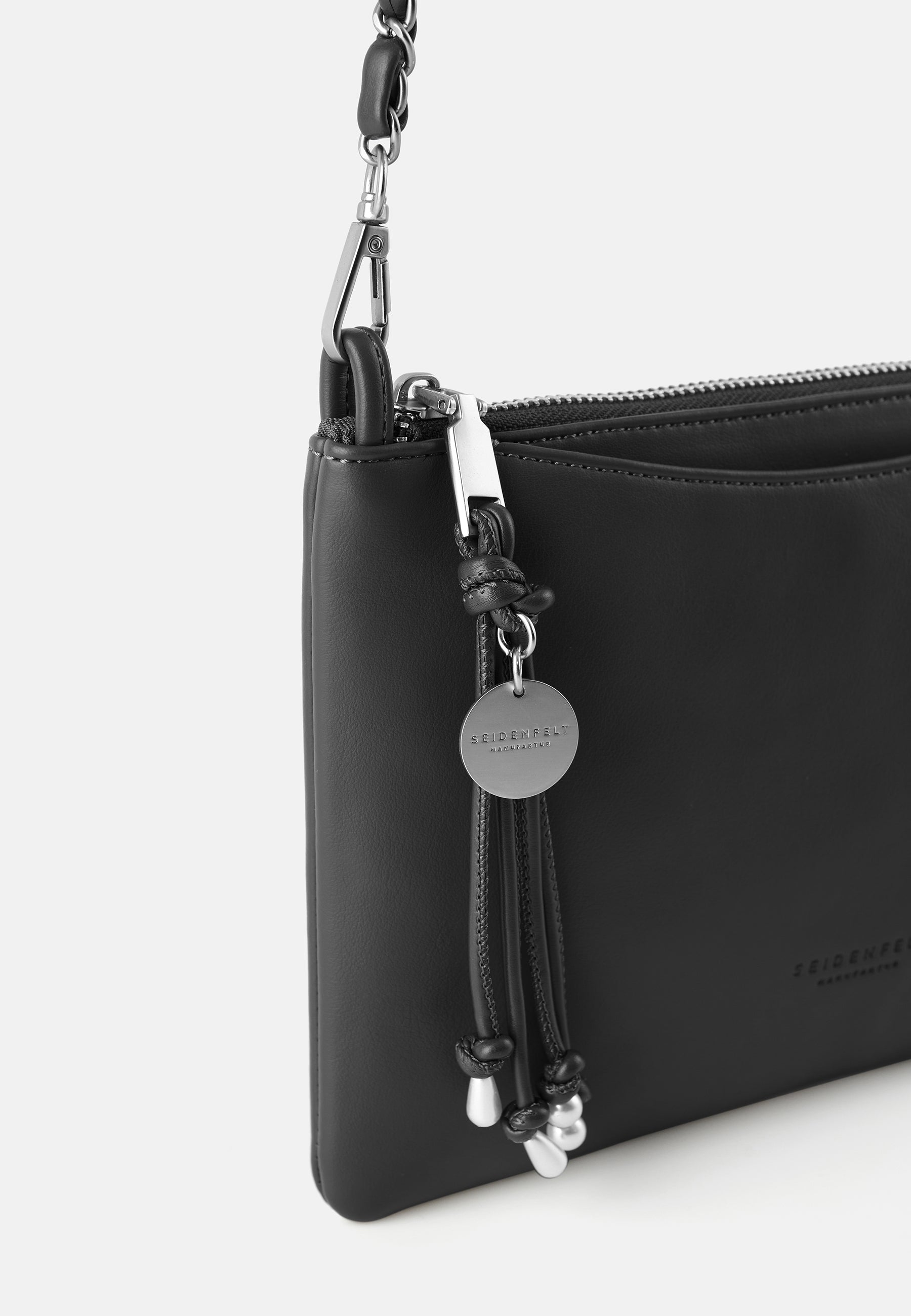 Sandve Crossbag black OS