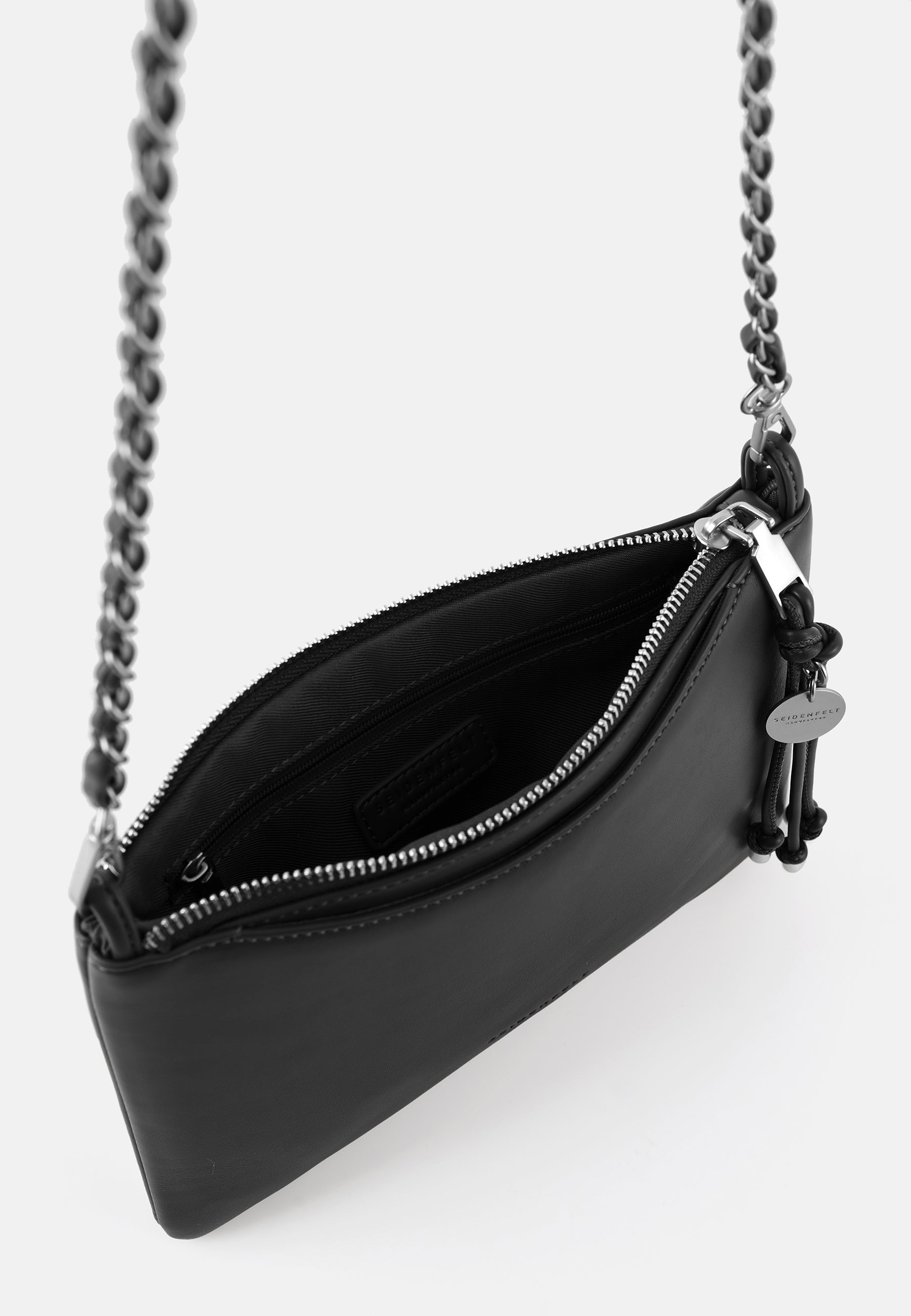 Sandve Crossbag black OS