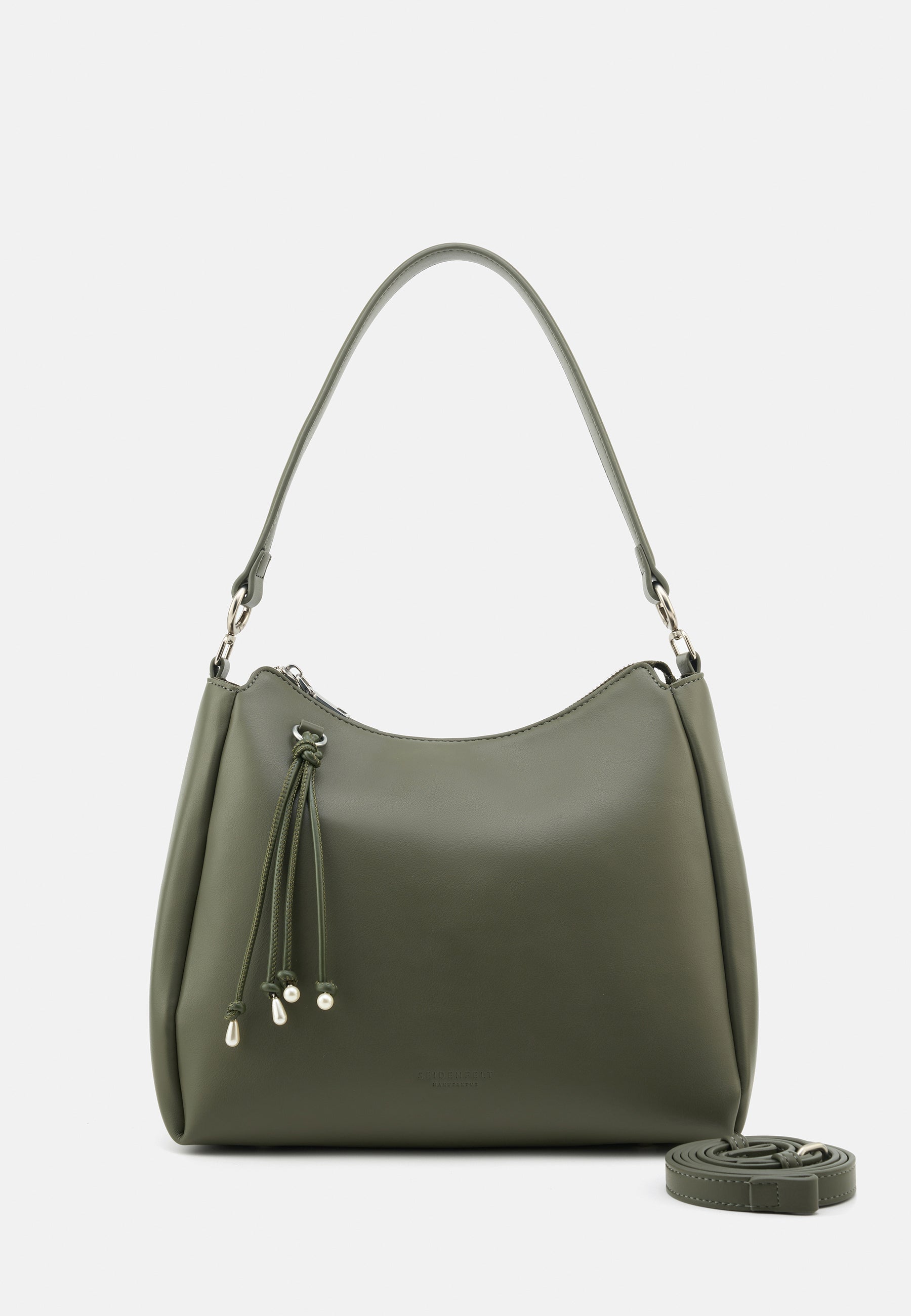 Sandve Midi Hobo khaki OS