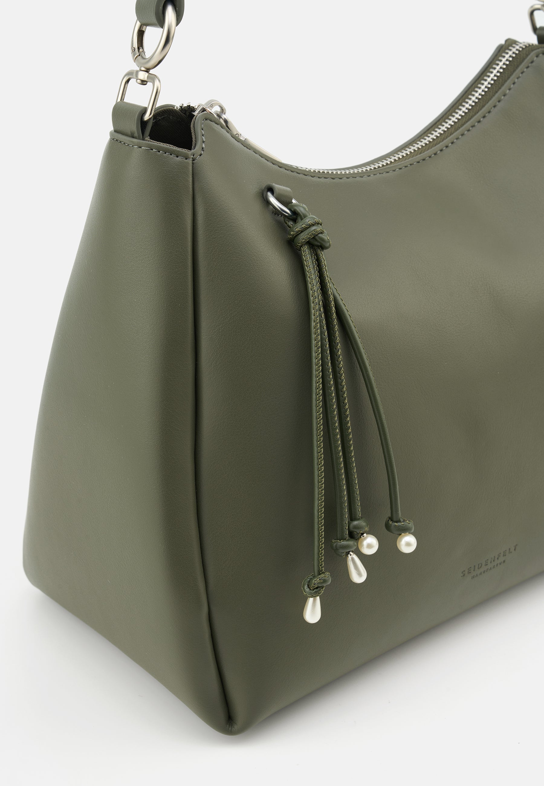 Sandve Midi Hobo khaki OS