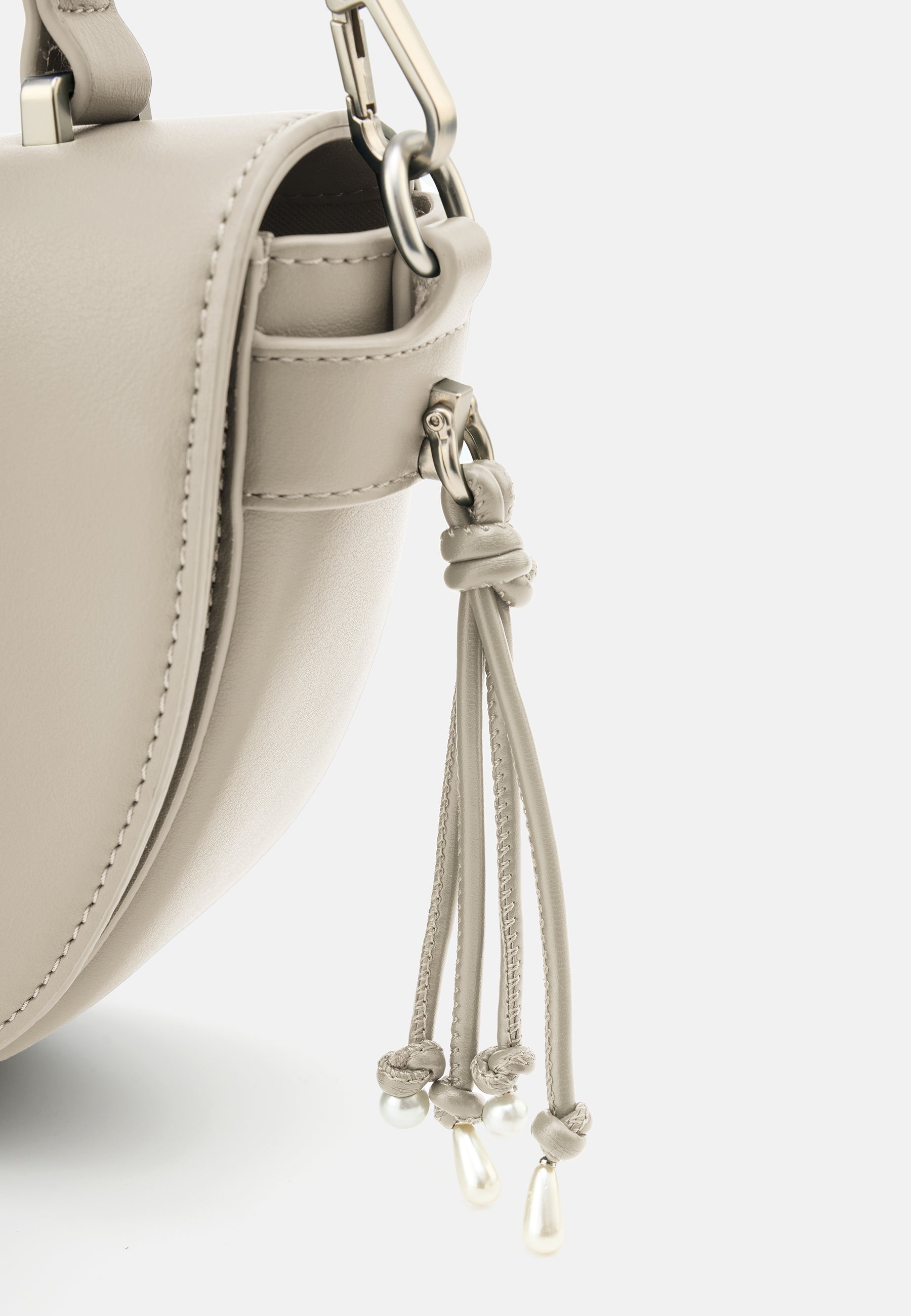 Sandve Saddle cream OS