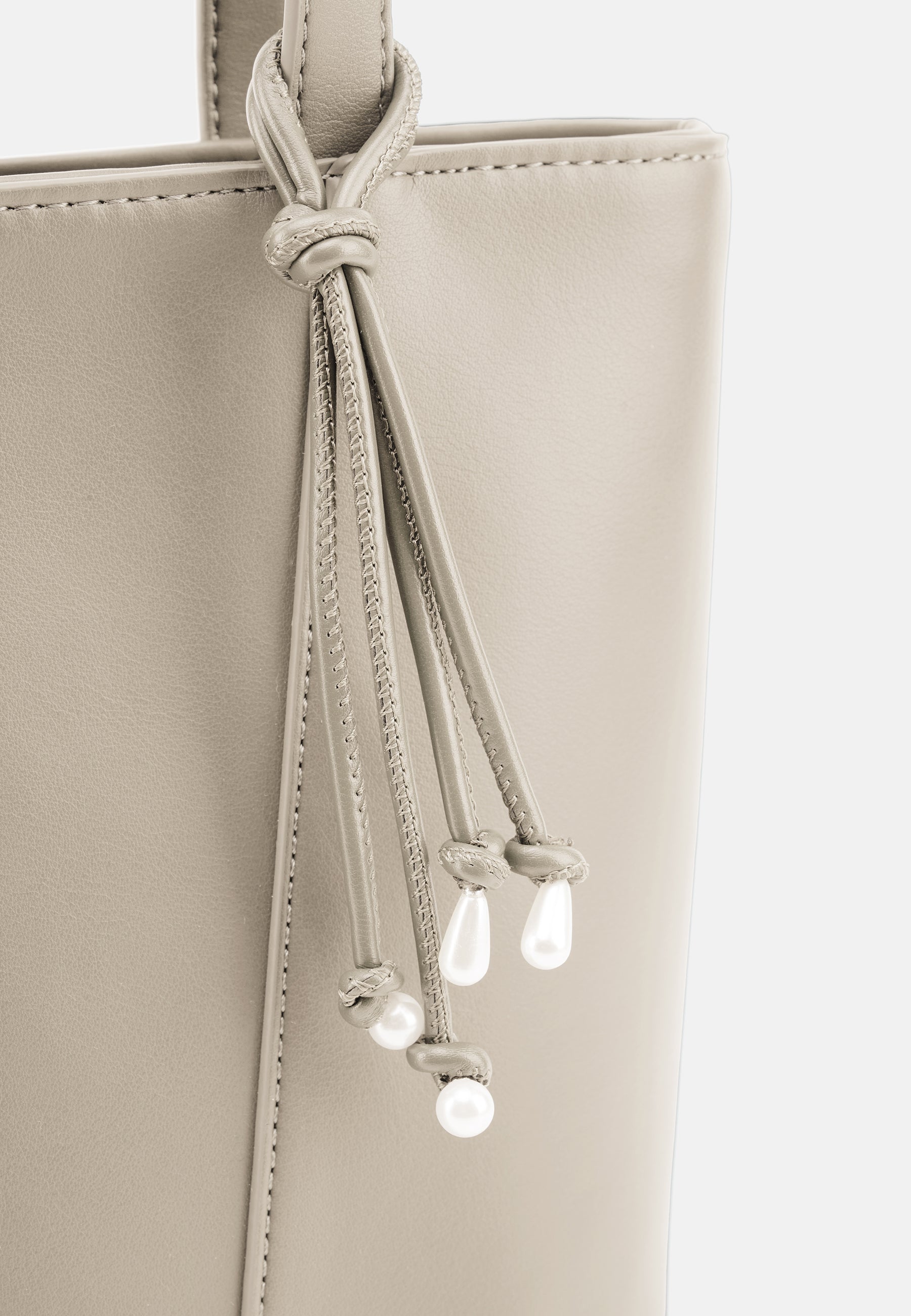 Sandve Shopper cream OS