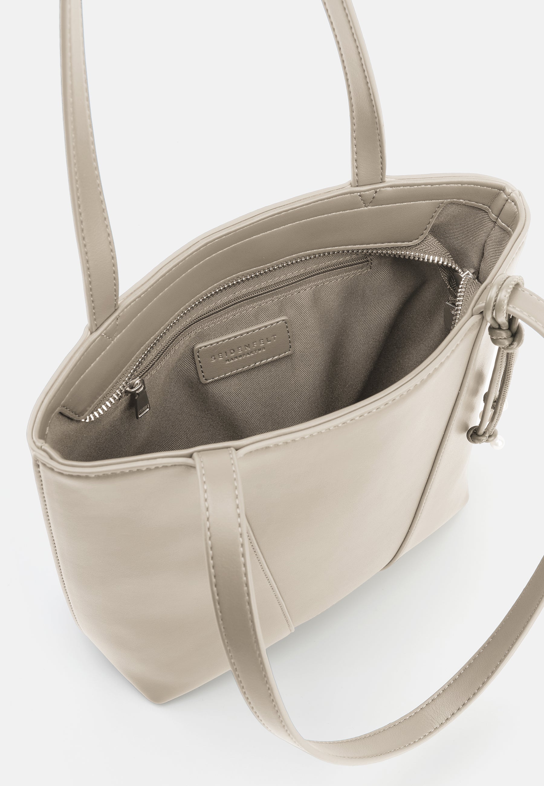 Sandve Shopper cream OS