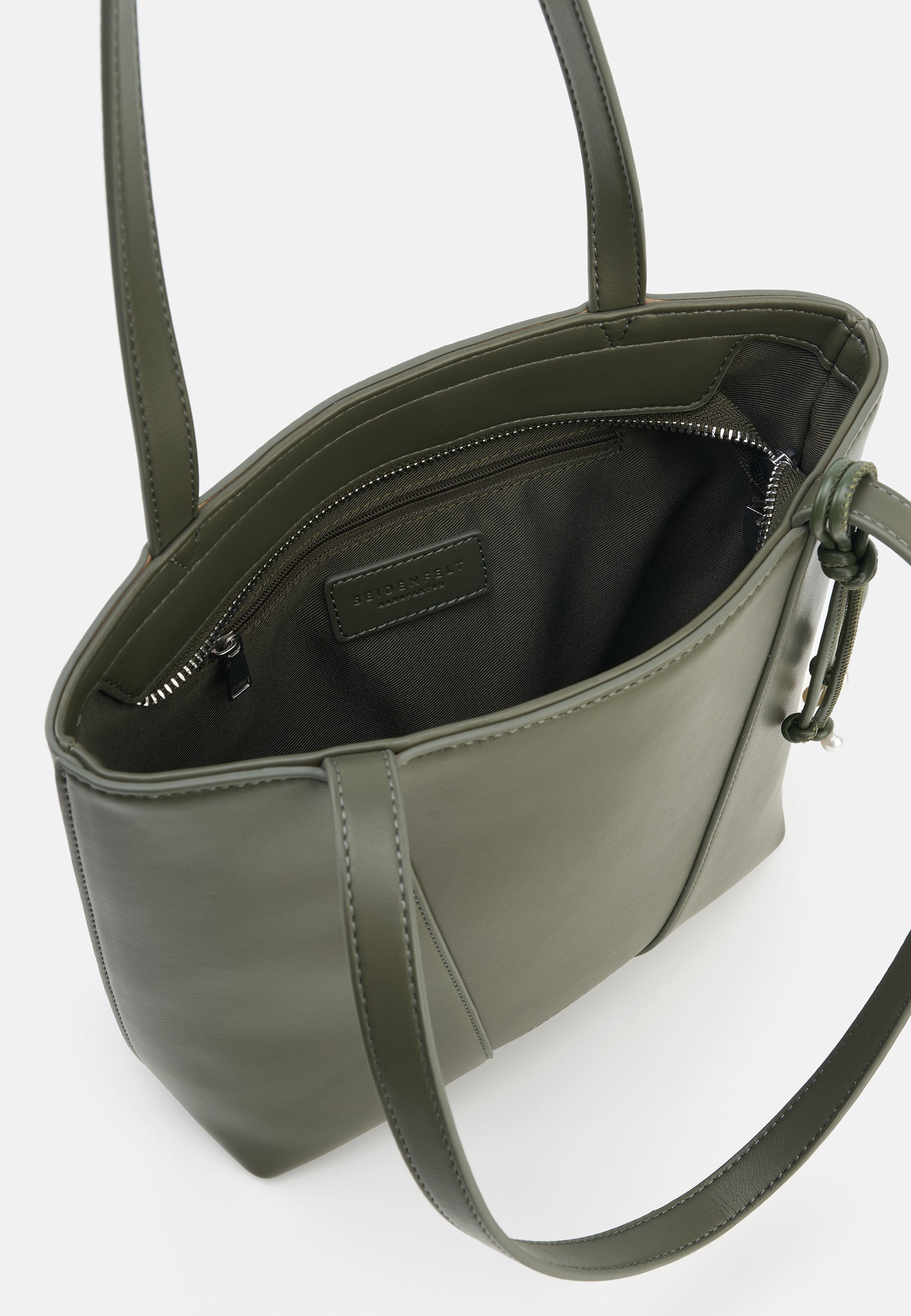 Sandve Shopper khaki OS