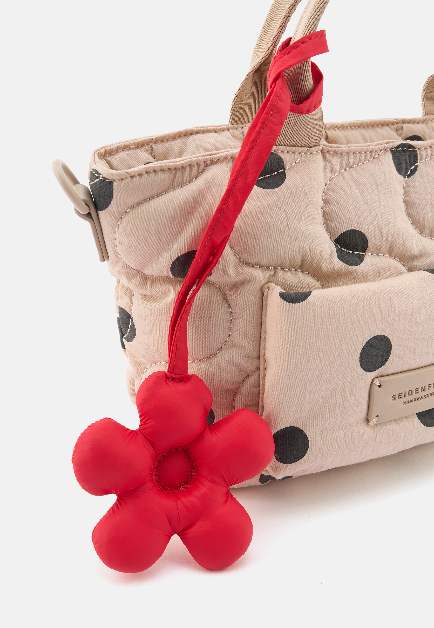 Vaala Mini Tote