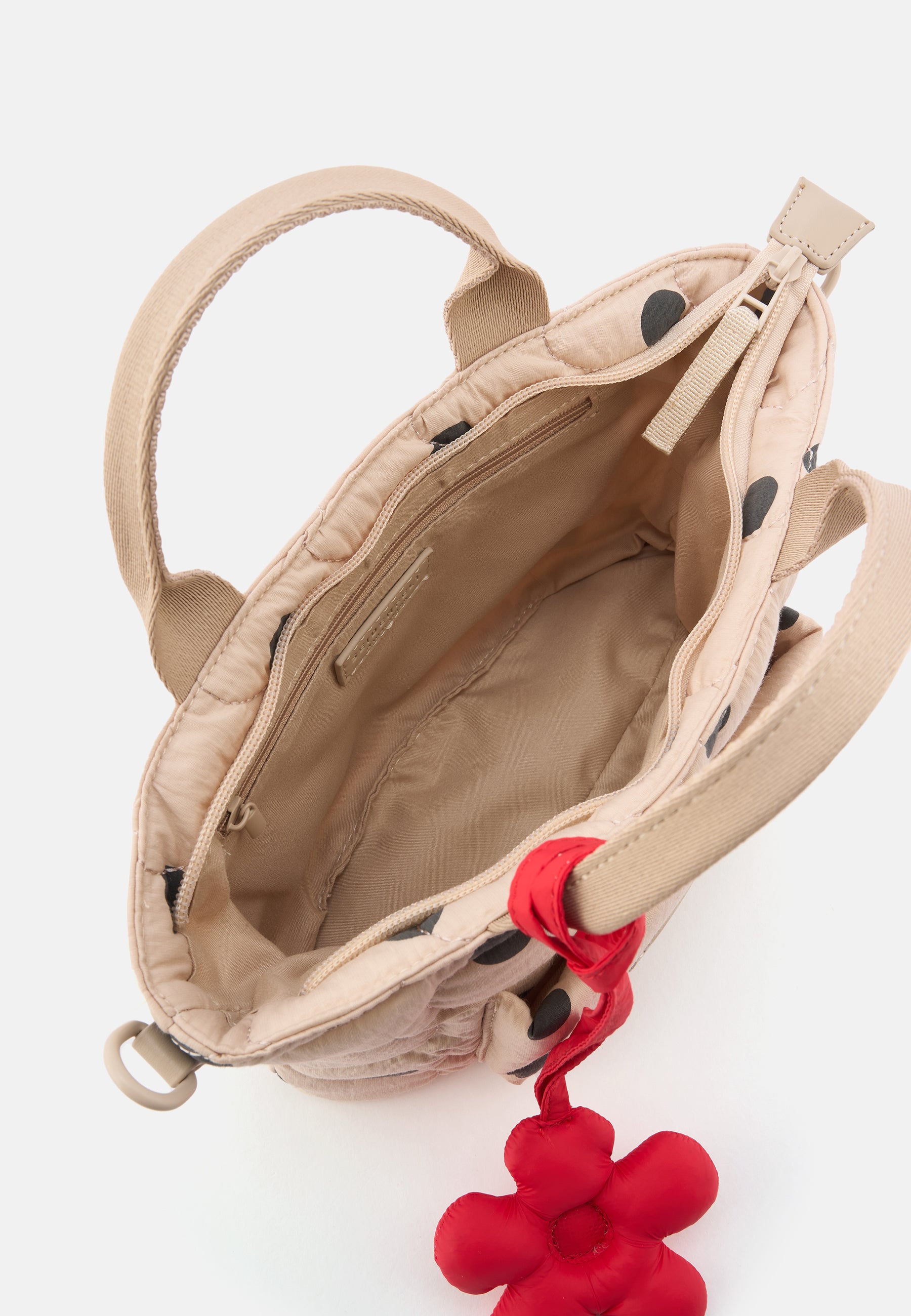 Vaala Mini Tote