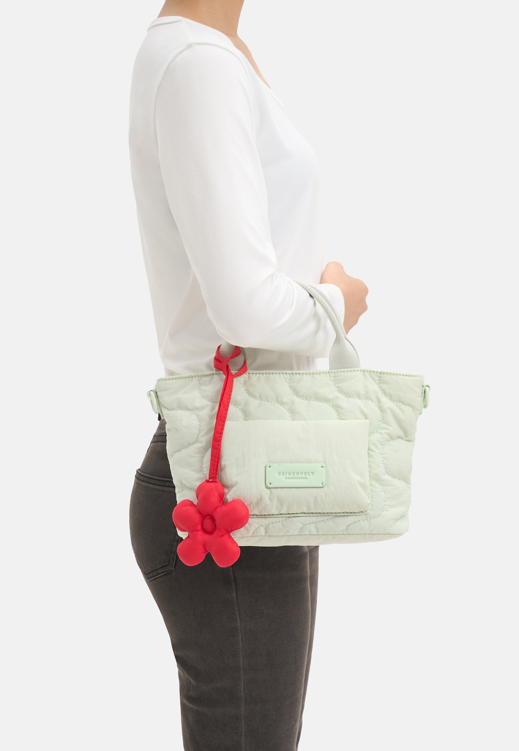 Vaala Mini Tote