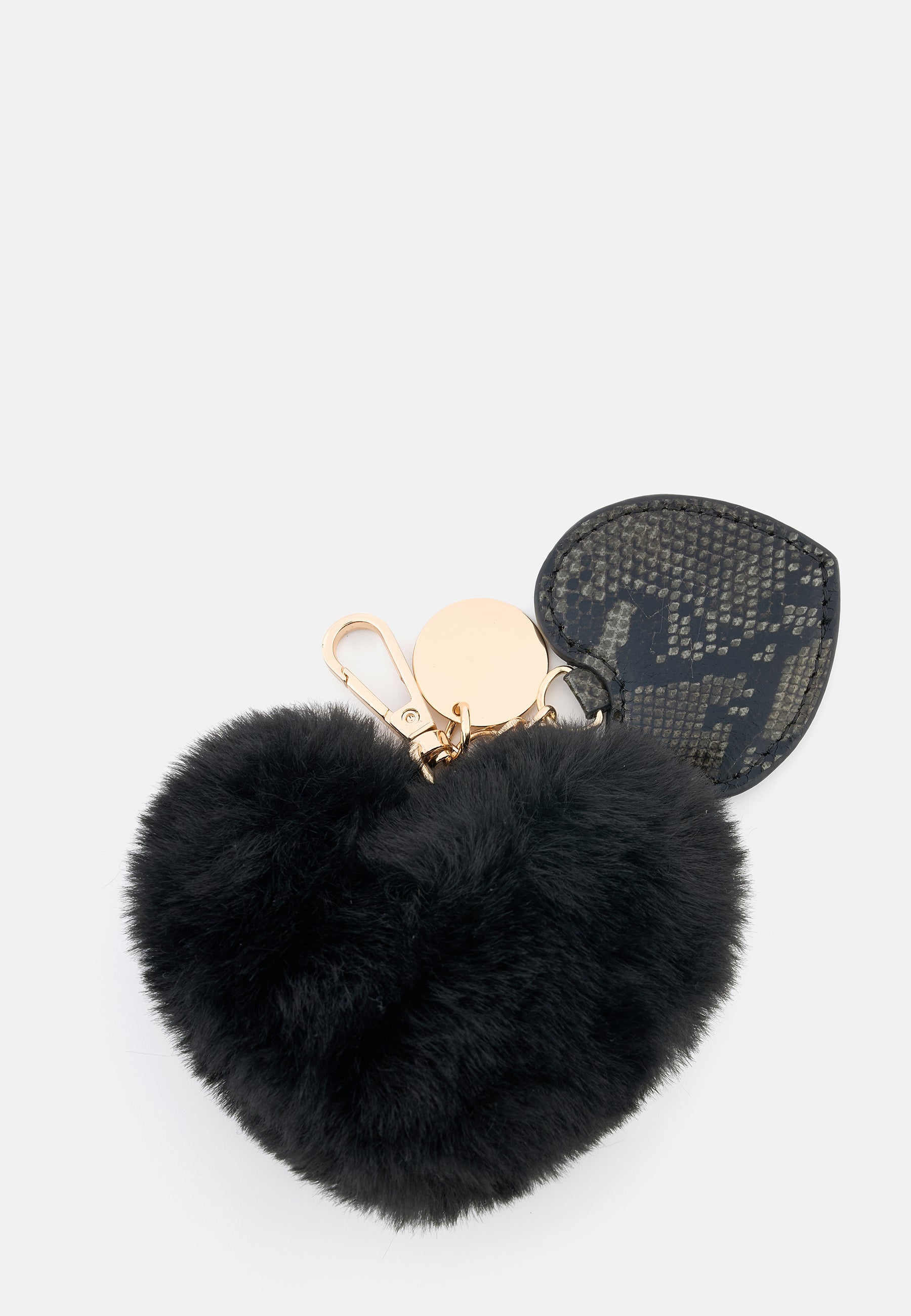 Lilleby Charm reptile dark green OS