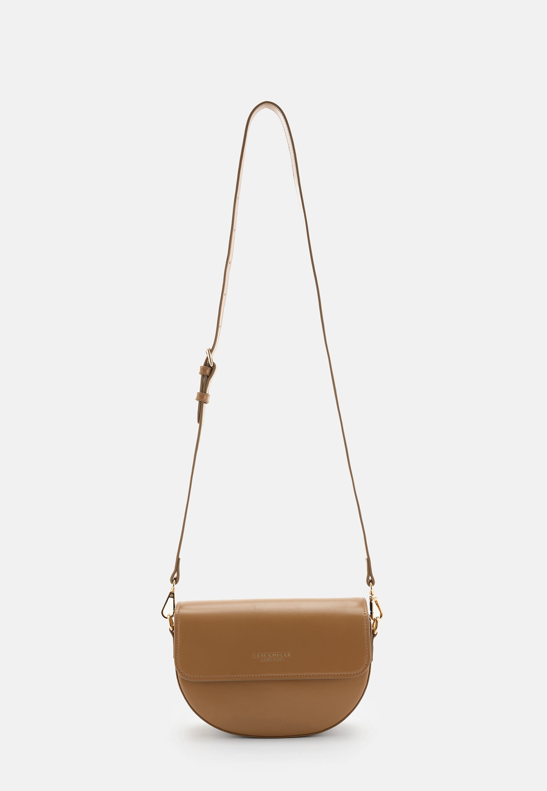 Arvaja Saddle toffee OS