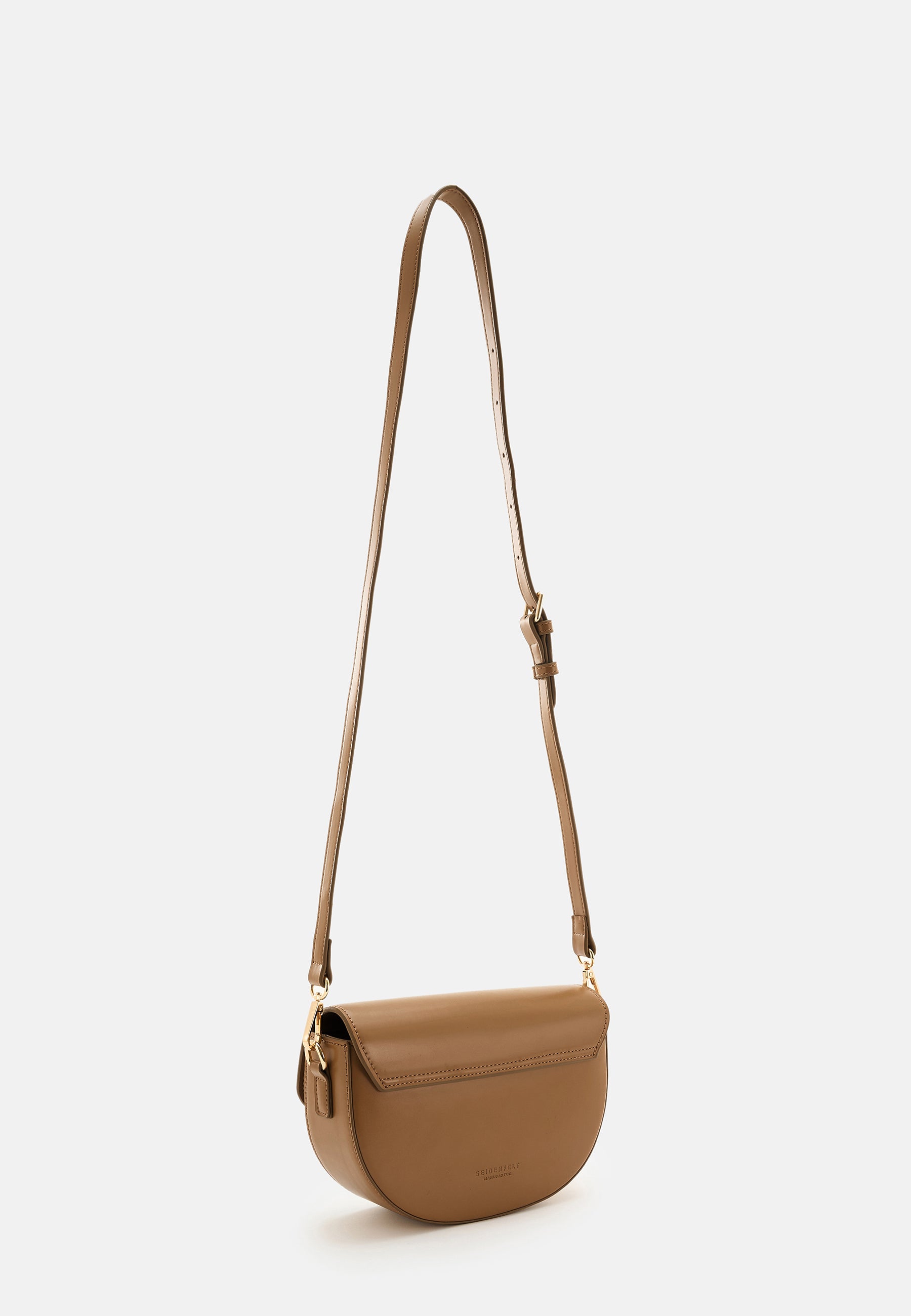 Arvaja Saddle toffee OS
