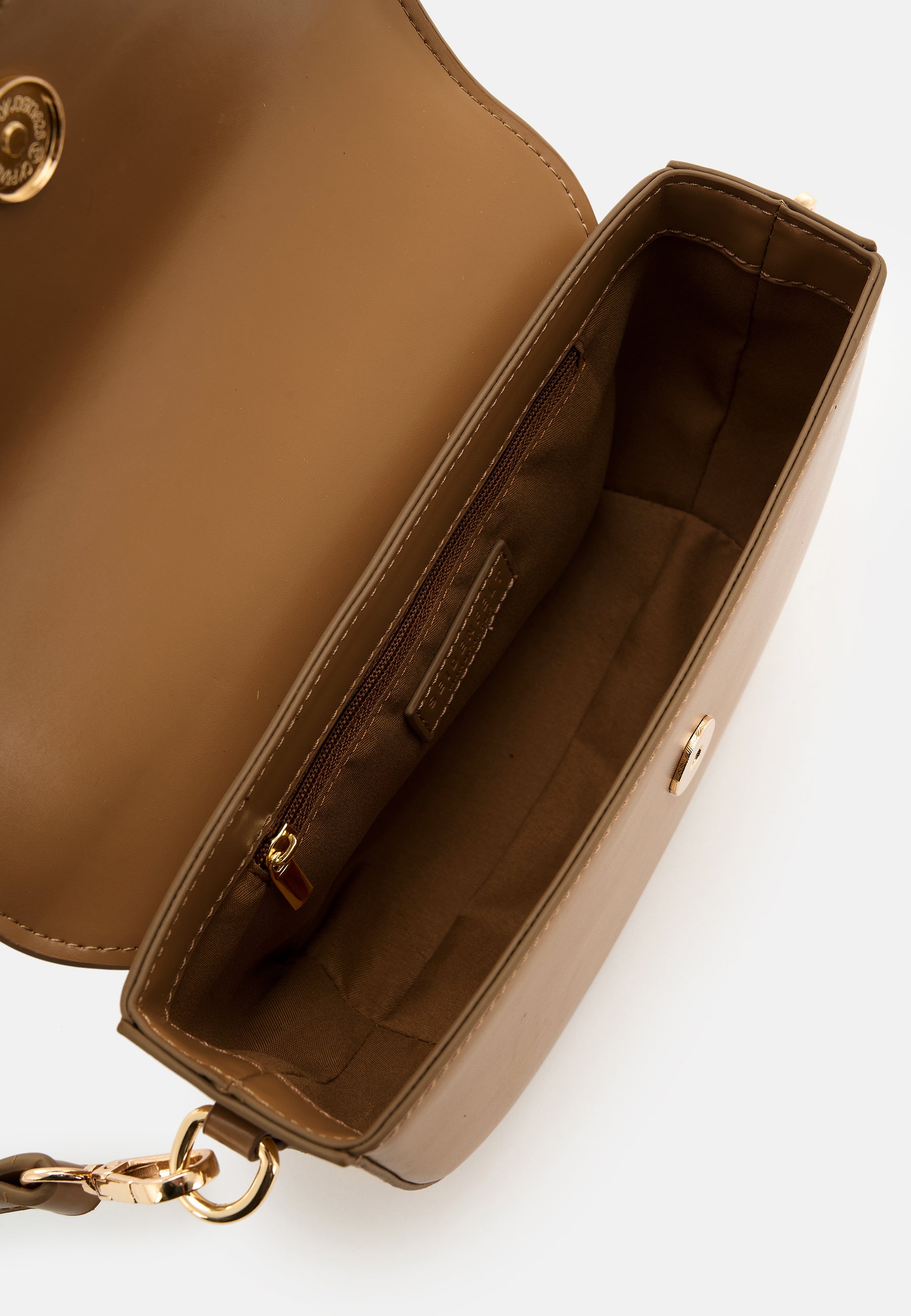 Arvaja Saddle toffee OS
