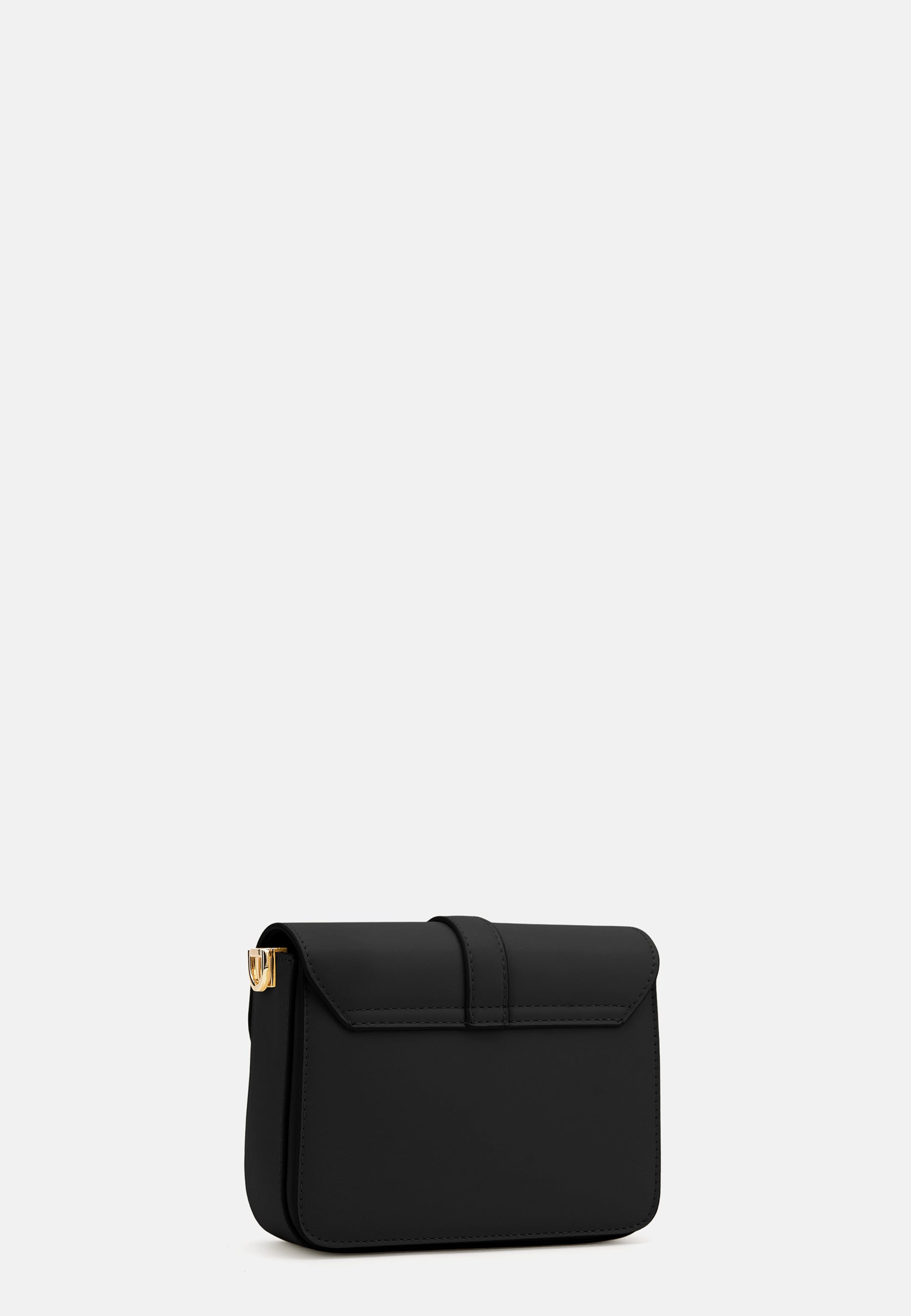 Seidenfelt - Handtaschen>Damen>Kunstledertaschen>Crossbody Taschen - Lilla Ro Small Crossbody - black / OS-cream / OS-light sand / OS-shy yellow / OS