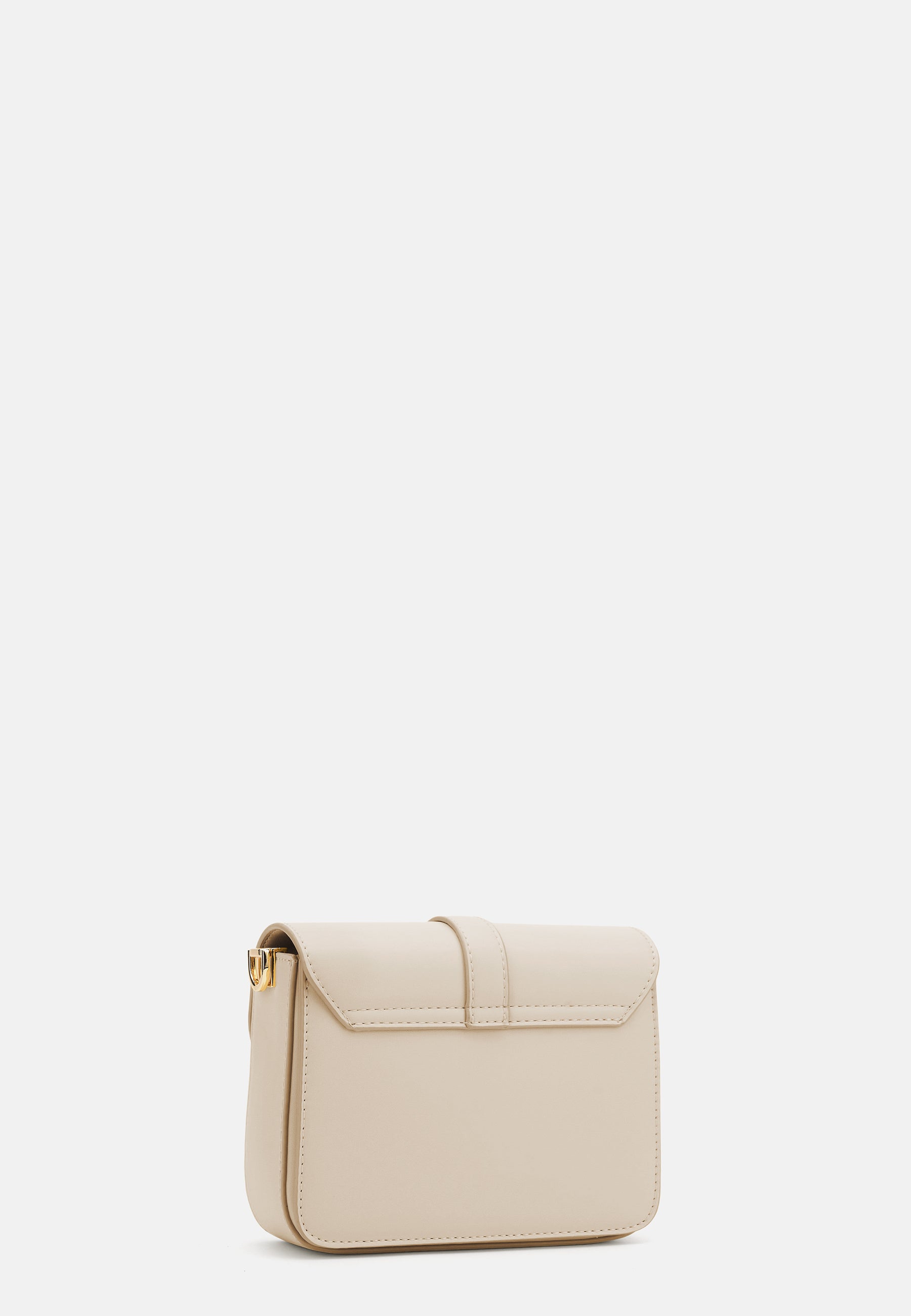 Seidenfelt - Handtaschen>Damen>Kunstledertaschen>Crossbody Taschen - Lilla Ro Small Crossbody - black / OS-cream / OS-light sand / OS-shy yellow / OS