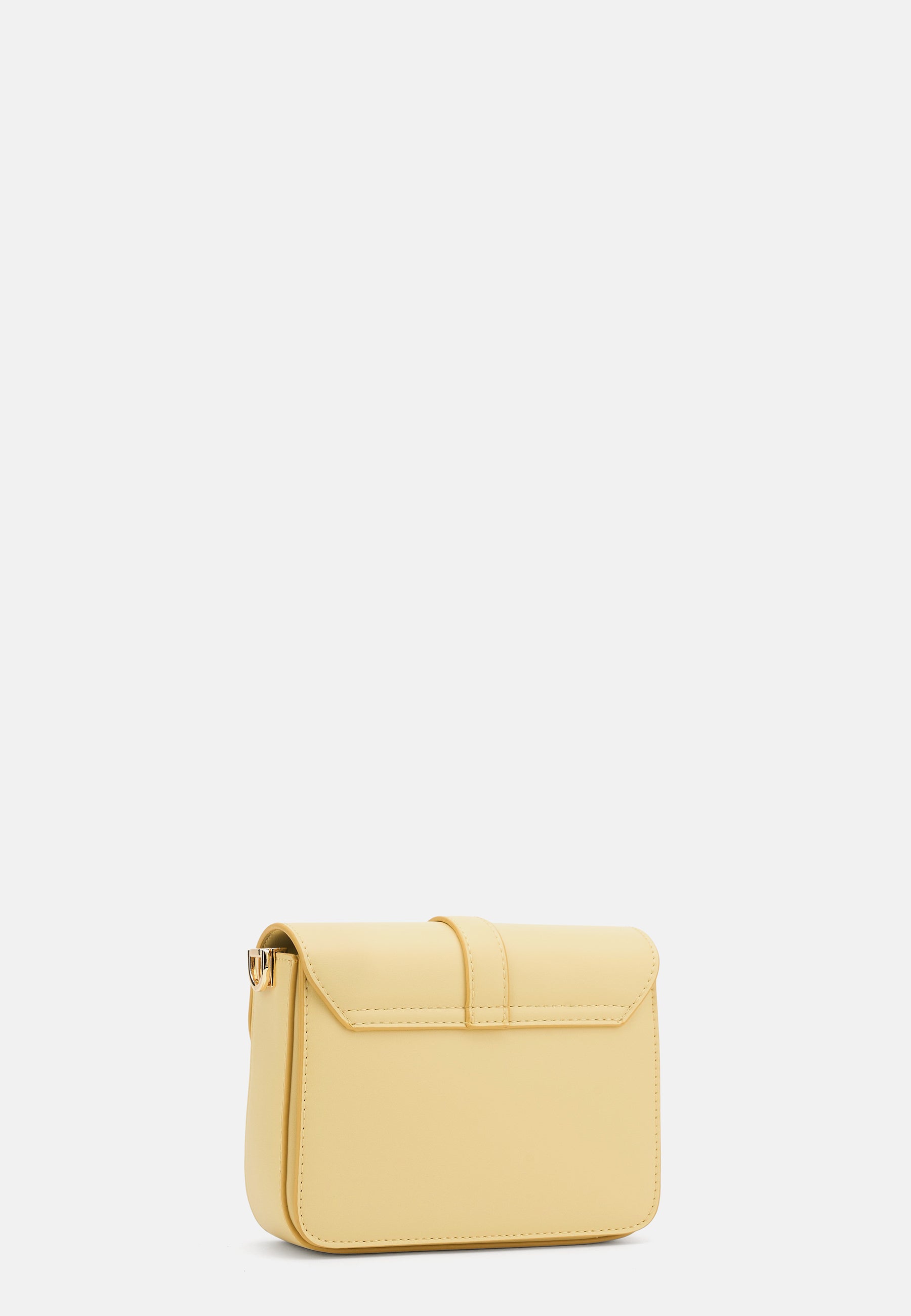 Seidenfelt - Handtaschen>Damen>Kunstledertaschen>Crossbody Taschen - Lilla Ro Small Crossbody - black / OS-cream / OS-light sand / OS-shy yellow / OS