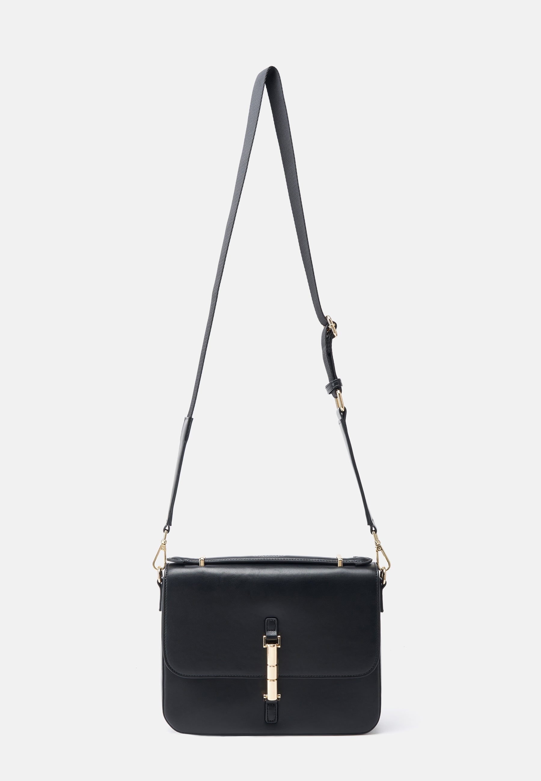 Seidenfelt - Handtaschen>Damen>Kunstledertaschen>Hand Taschen - Loviisa Handbag - black / OS-cream / OS-coffee & cream / OS