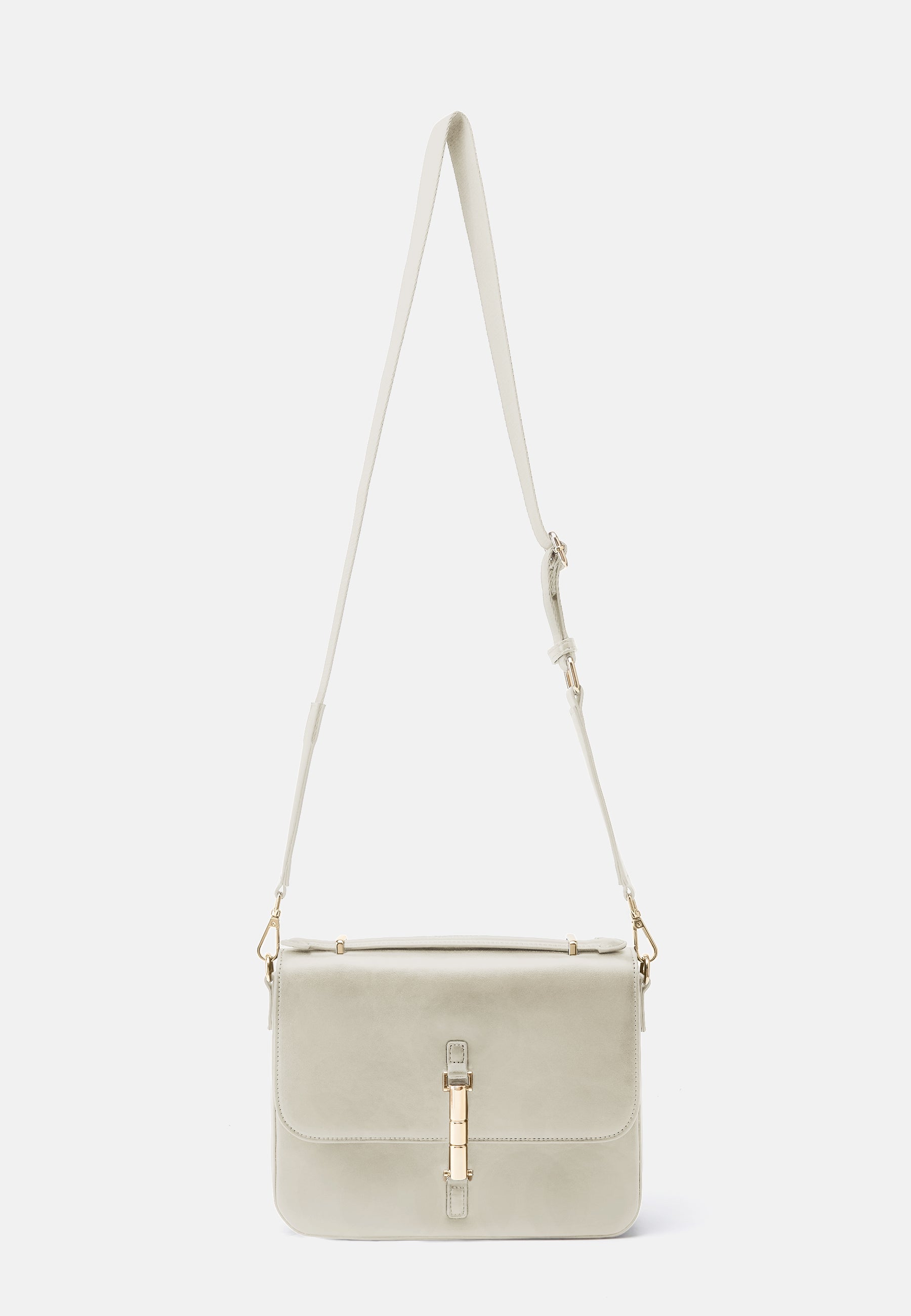 Loviisa Handbag cream OS