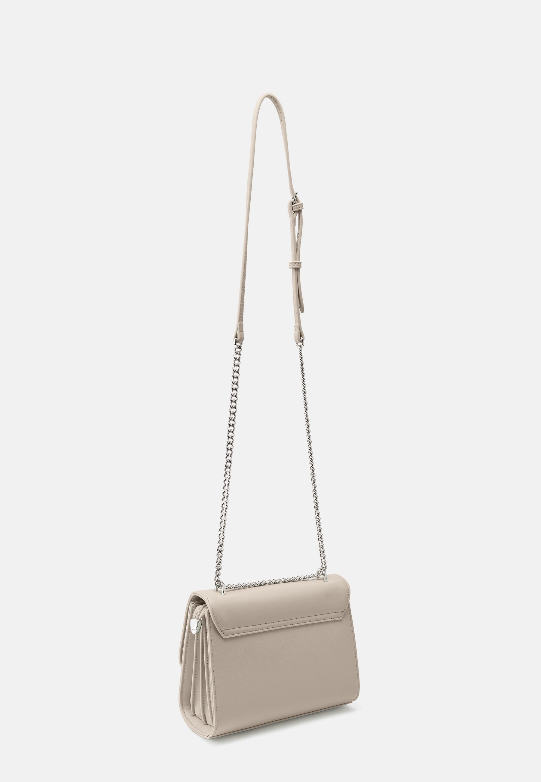 Seidenfelt - Handtaschen>Damen>Kunstledertaschen>Crossbody Taschen - Naantali Crossbag - black / OS-warm stone / OS-pistachio / OS-ice blue / OS