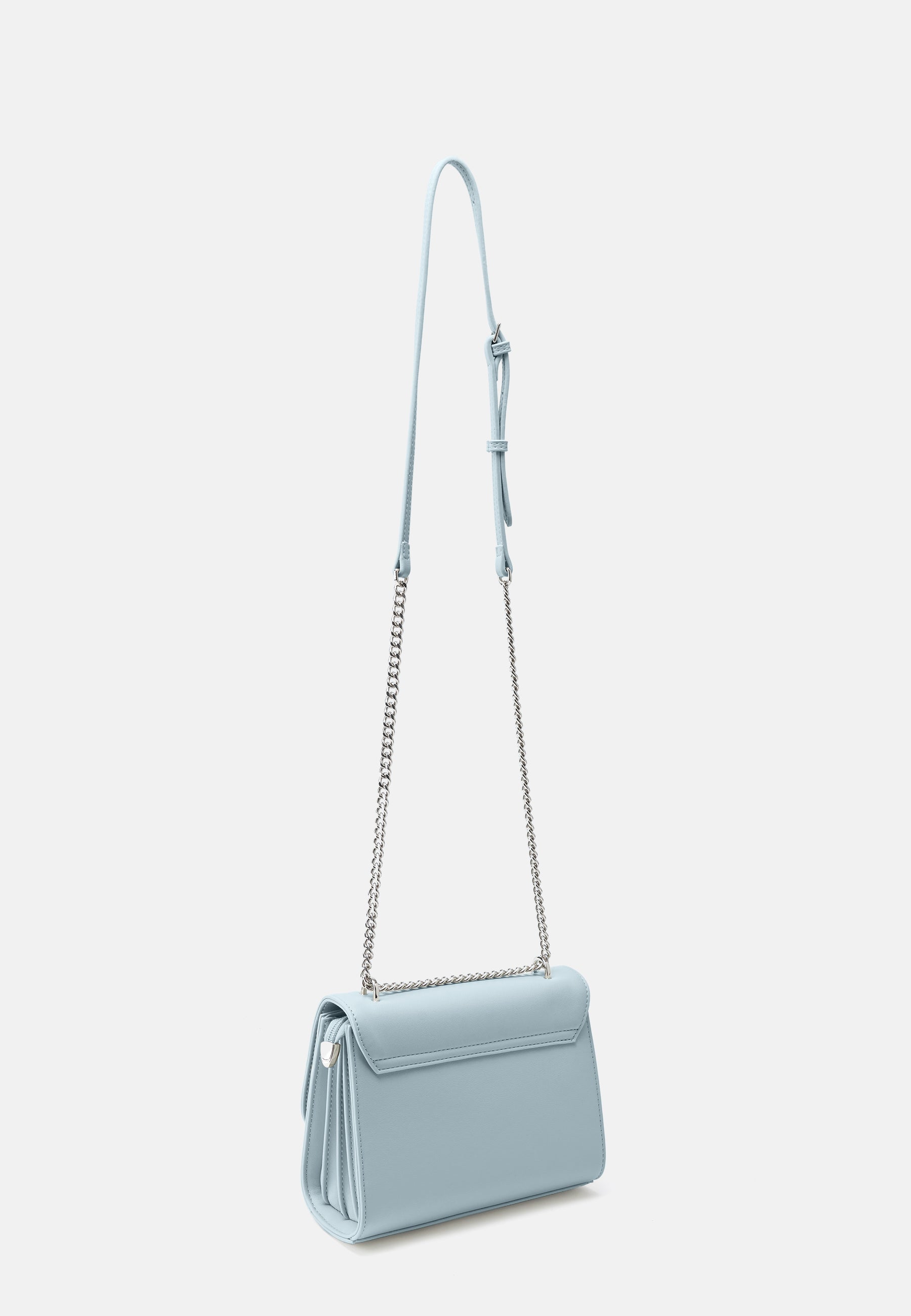 Seidenfelt - Handtaschen>Damen>Kunstledertaschen>Crossbody Taschen - Naantali Crossbag - black / OS-warm stone / OS-pistachio / OS-ice blue / OS