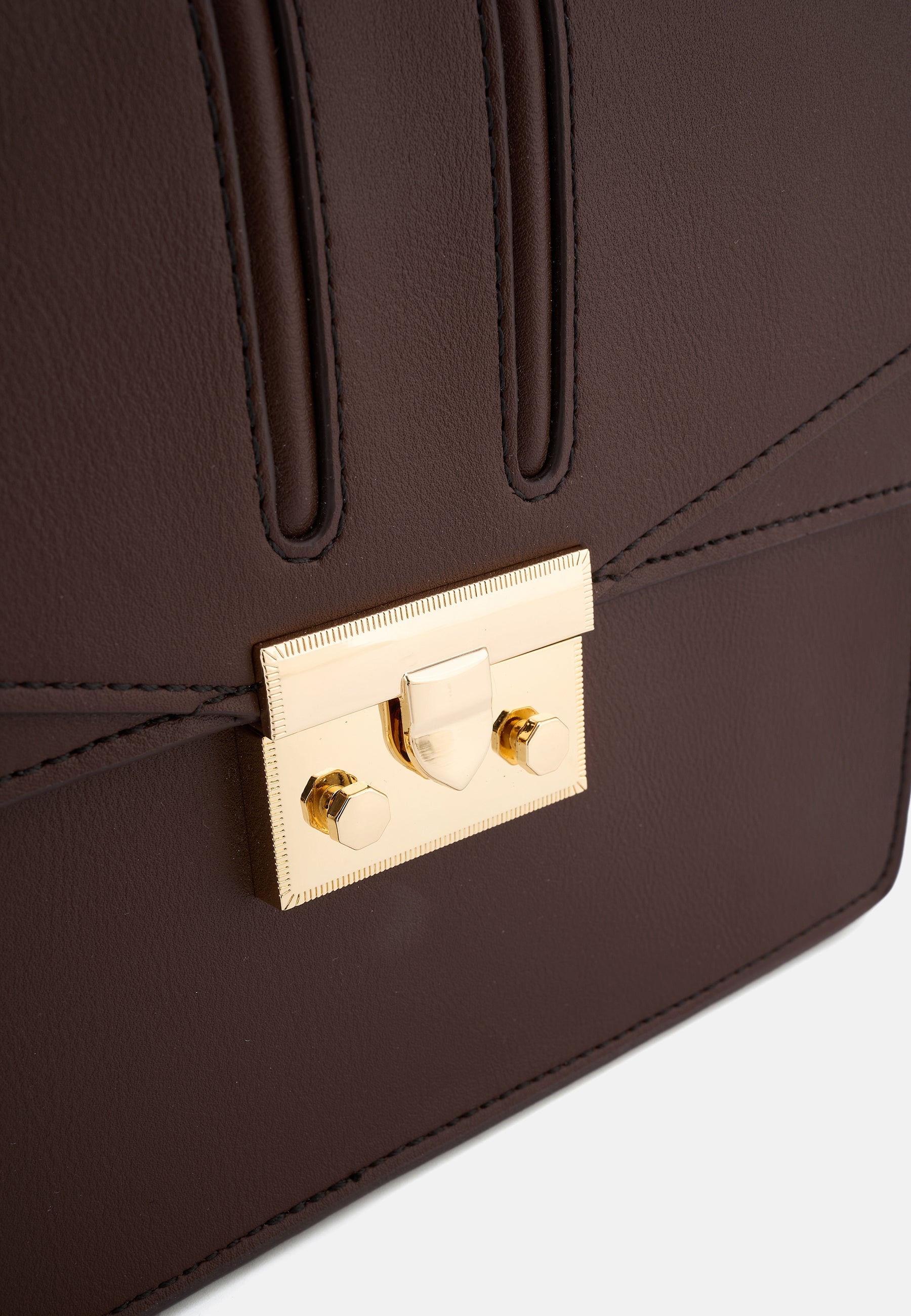 Seidenfelt - Handtaschen>Damen>Kunstledertaschen>Crossbody Taschen - Roros - black / silver / OS-black / black / OS-gold / OS-silver / OS-dark brown / OS-leo brown / OS