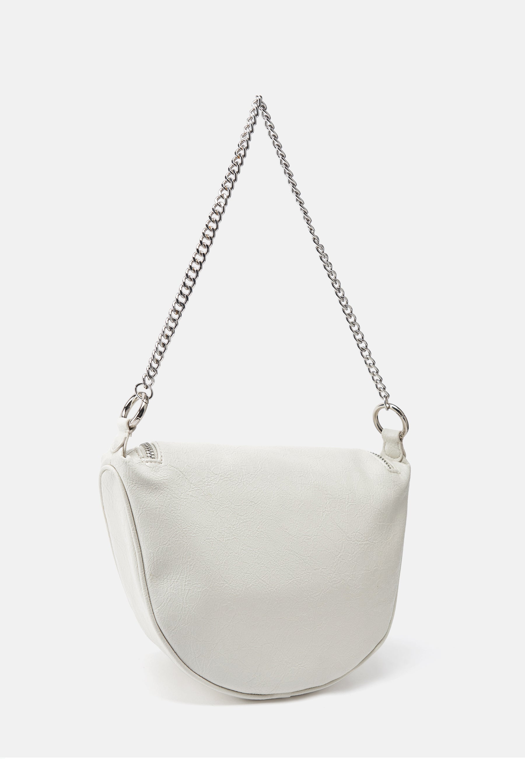 Seidenfelt - Handtaschen>Damen>Kunstledertaschen>Crossbody Taschen - Skien ll - glossy black / OS-glossy white / OS-pistachio / OS