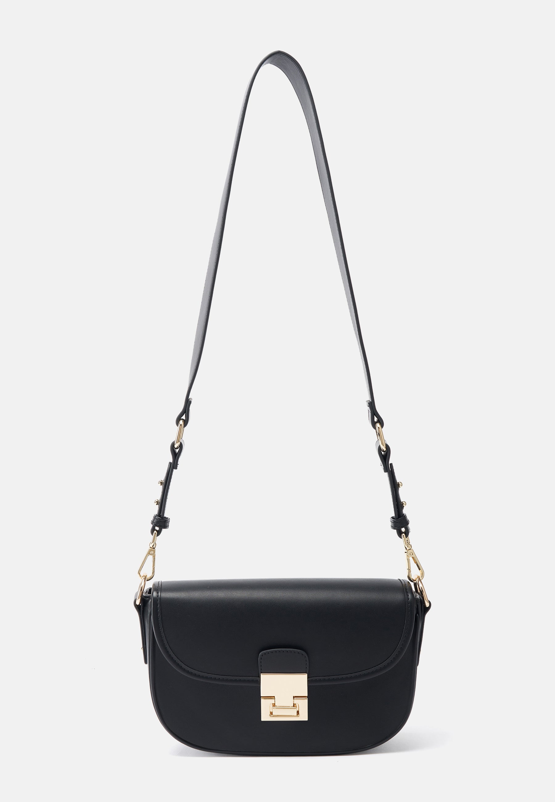 Seidenfelt - Handtaschen>Damen>Kunstledertaschen>Crossbody Taschen - Viiala Crossbody - black / OS-black quilted / OS-buttermilk / OS-buttermilk quilted / OS