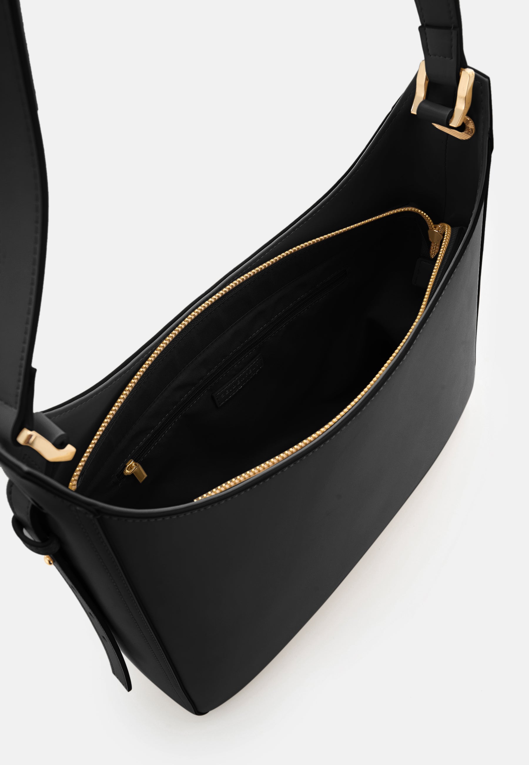 Arvaja Hobo black OS