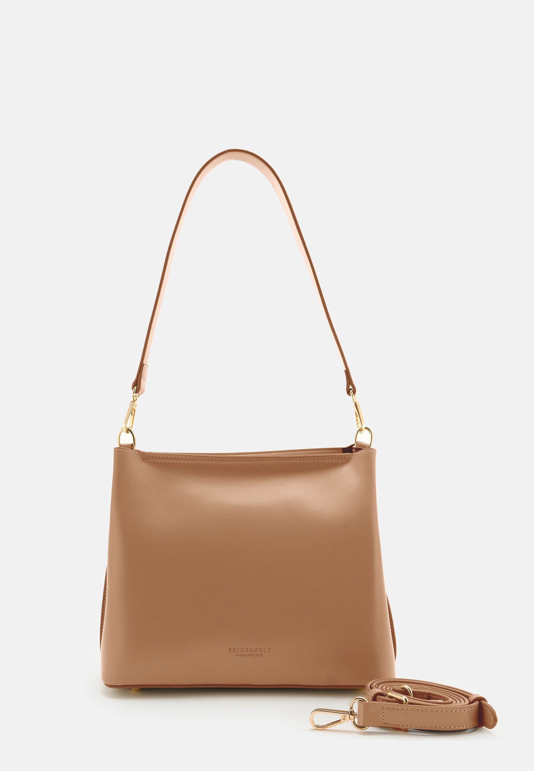 Arvaja Midi Hobo toffee OS