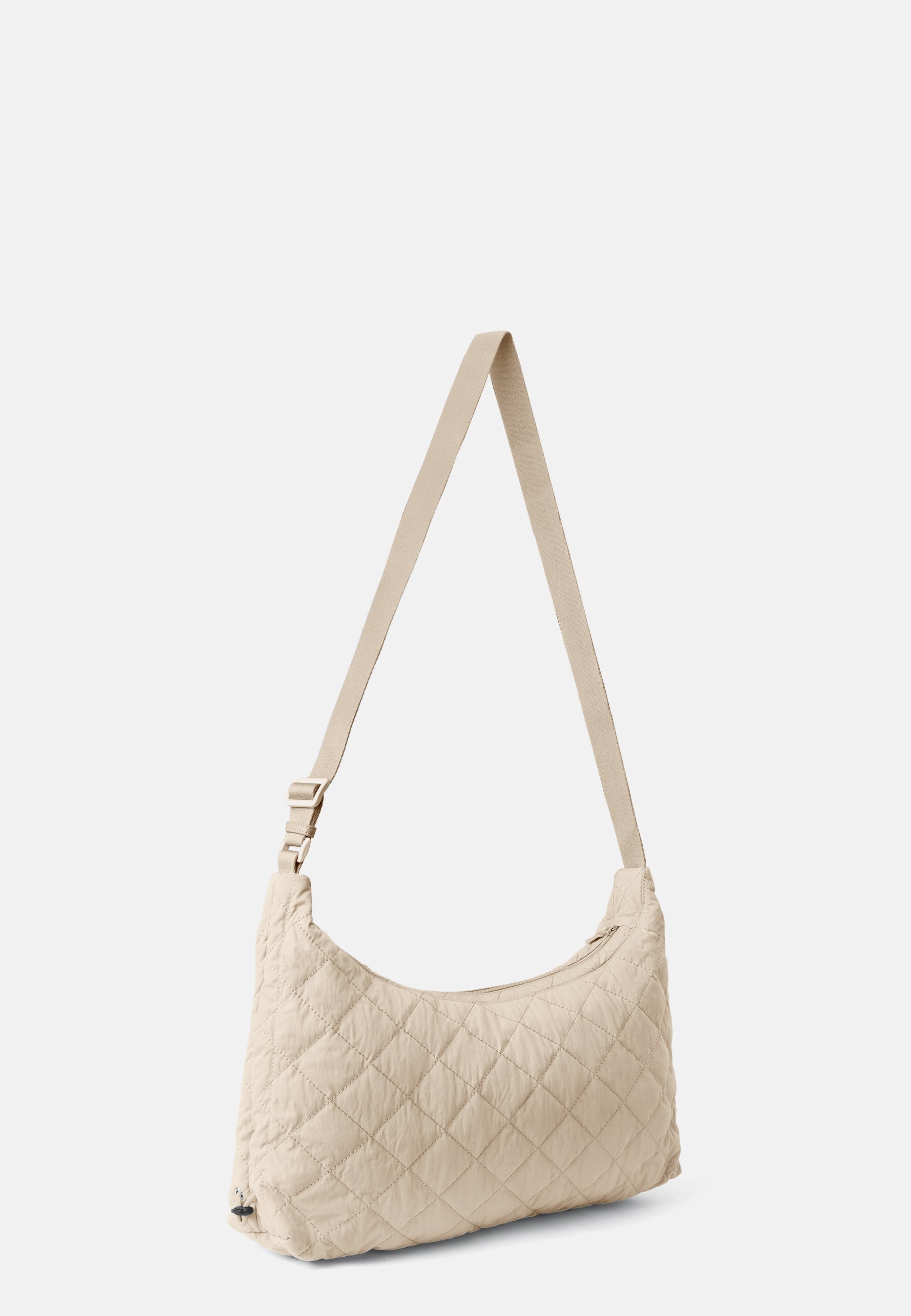 Seidenfelt - Handtaschen>Damen>Kunstledertaschen>Crossbody Taschen - Hetta Hobo - black / OS-buttermilk / OS-chai latte / OS-ice blue / OS