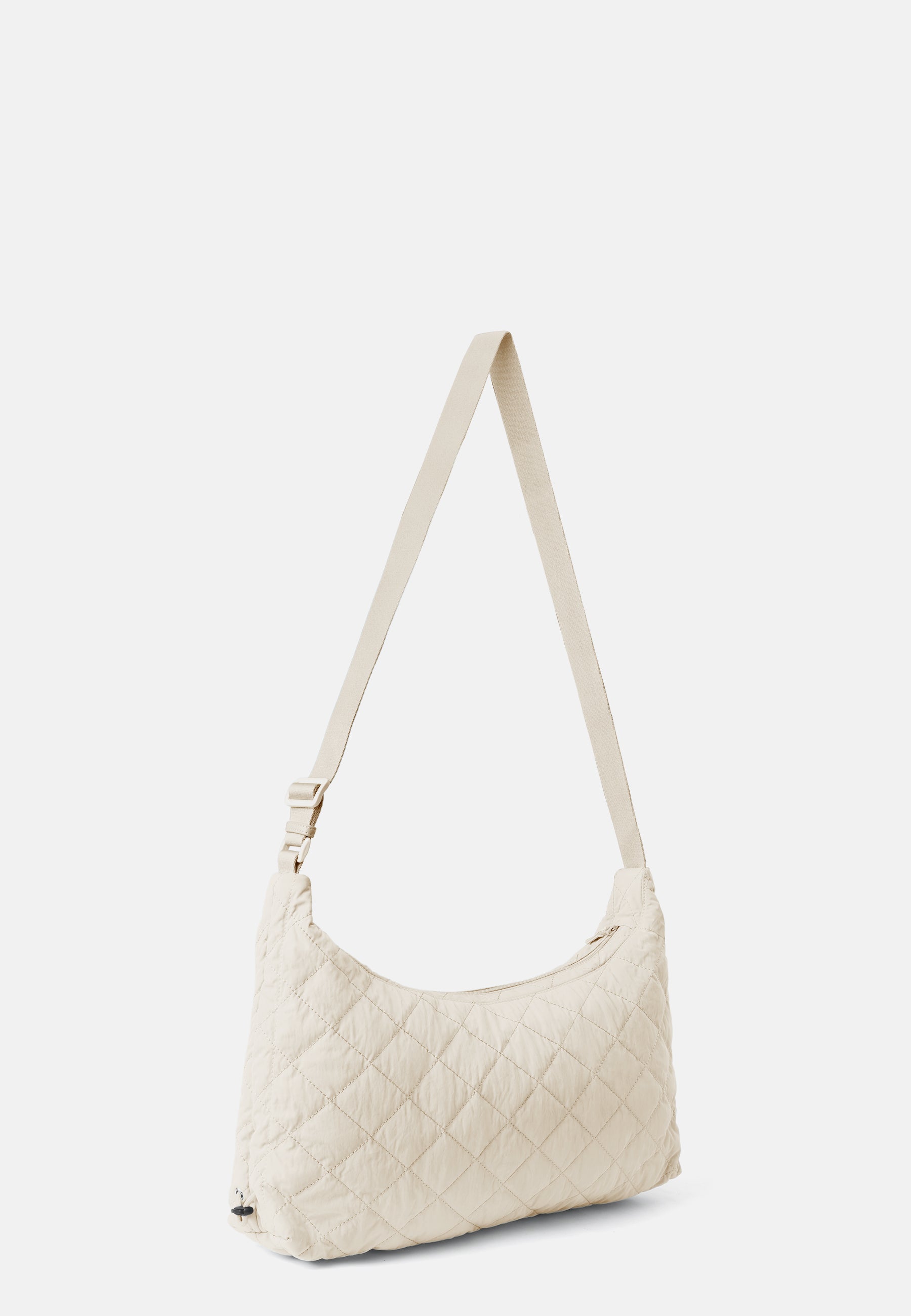 Seidenfelt - Handtaschen>Damen>Kunstledertaschen>Crossbody Taschen - Hetta Hobo - black / OS-buttermilk / OS-chai latte / OS-ice blue / OS