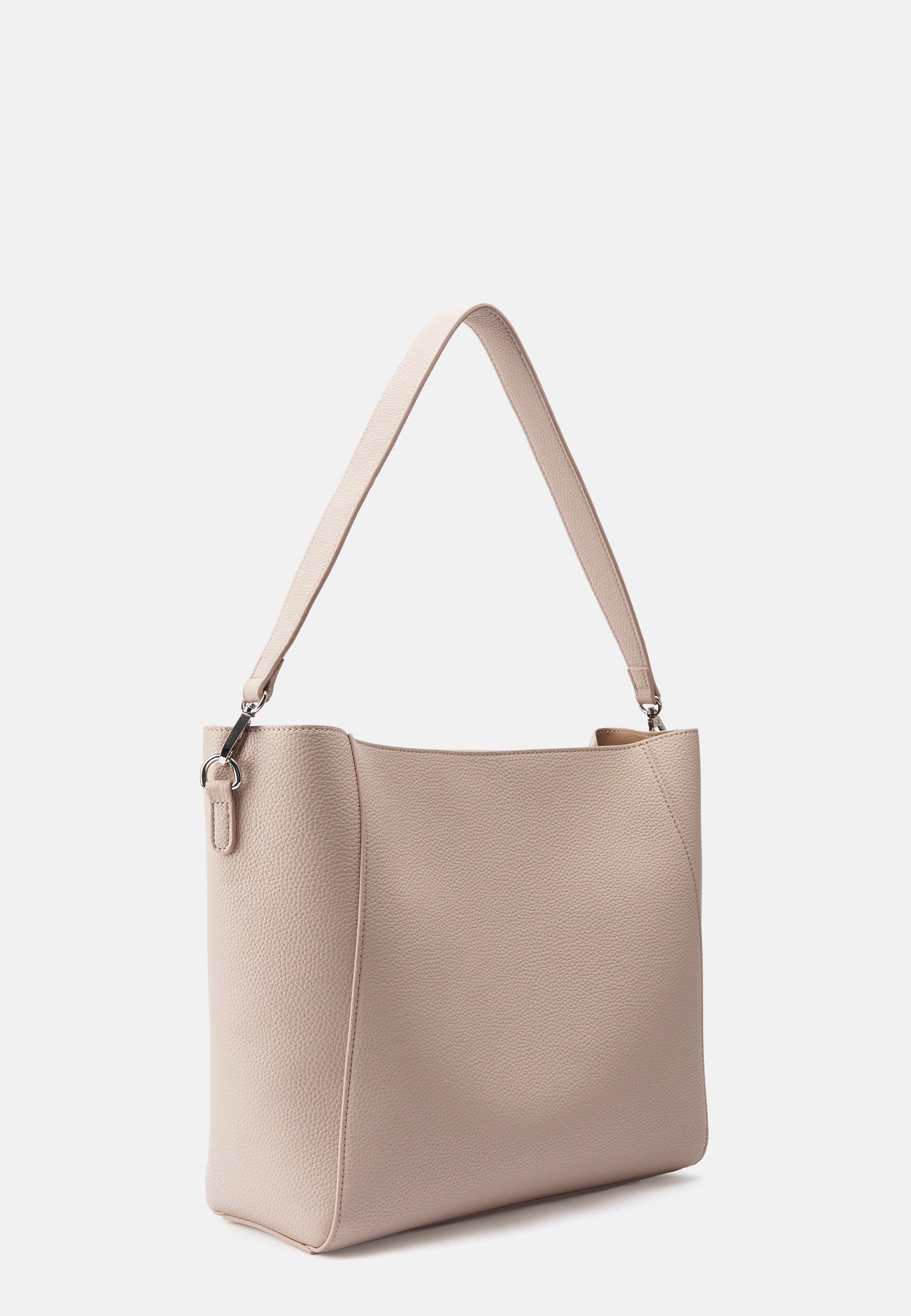 Seidenfelt - Handtaschen>Damen>Kunstledertaschen>Hobo Taschen - Malvik Hobo - black / OS-summer stone / OS-sky blue / OS