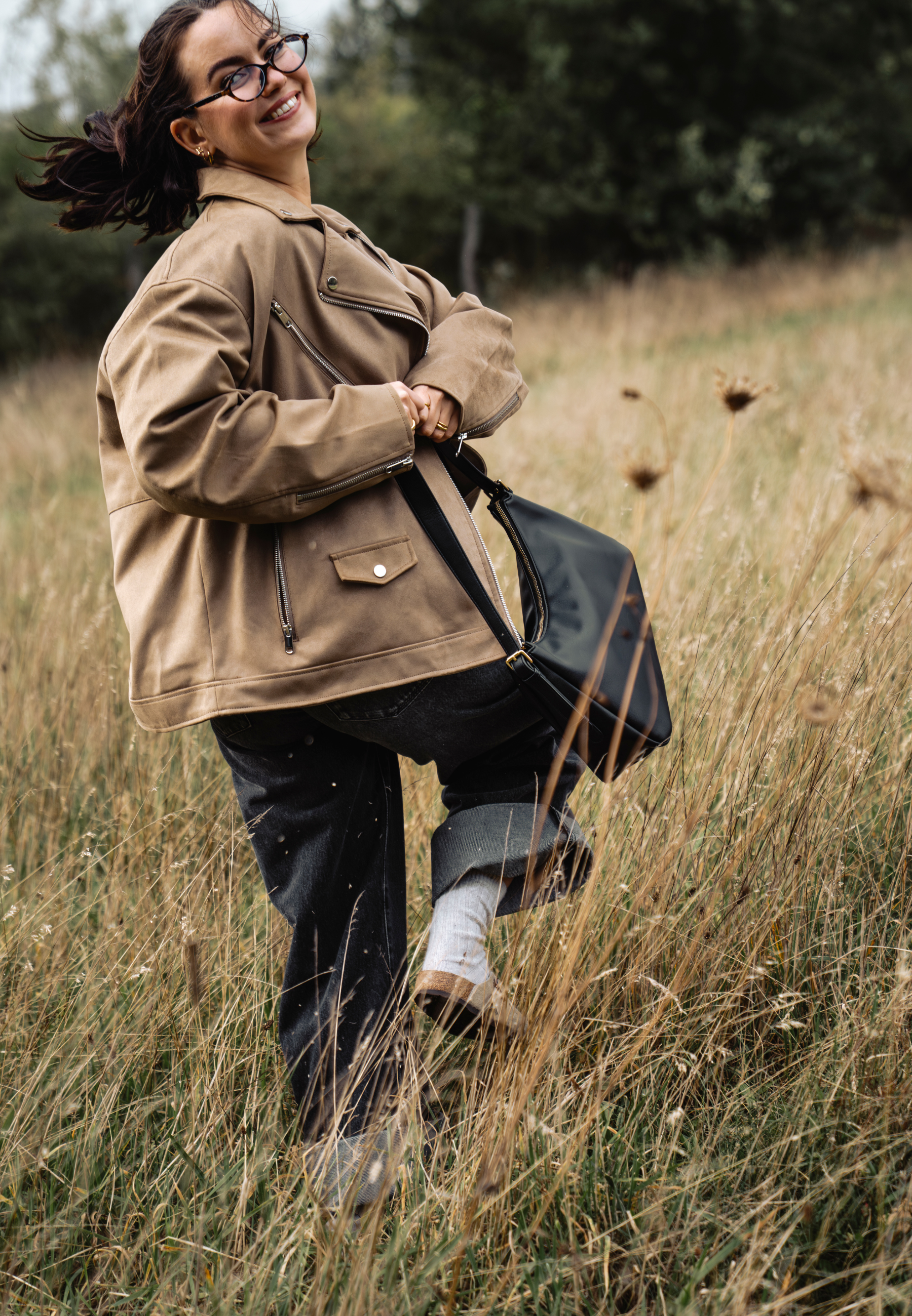 Arvaja Small Shoulderbag