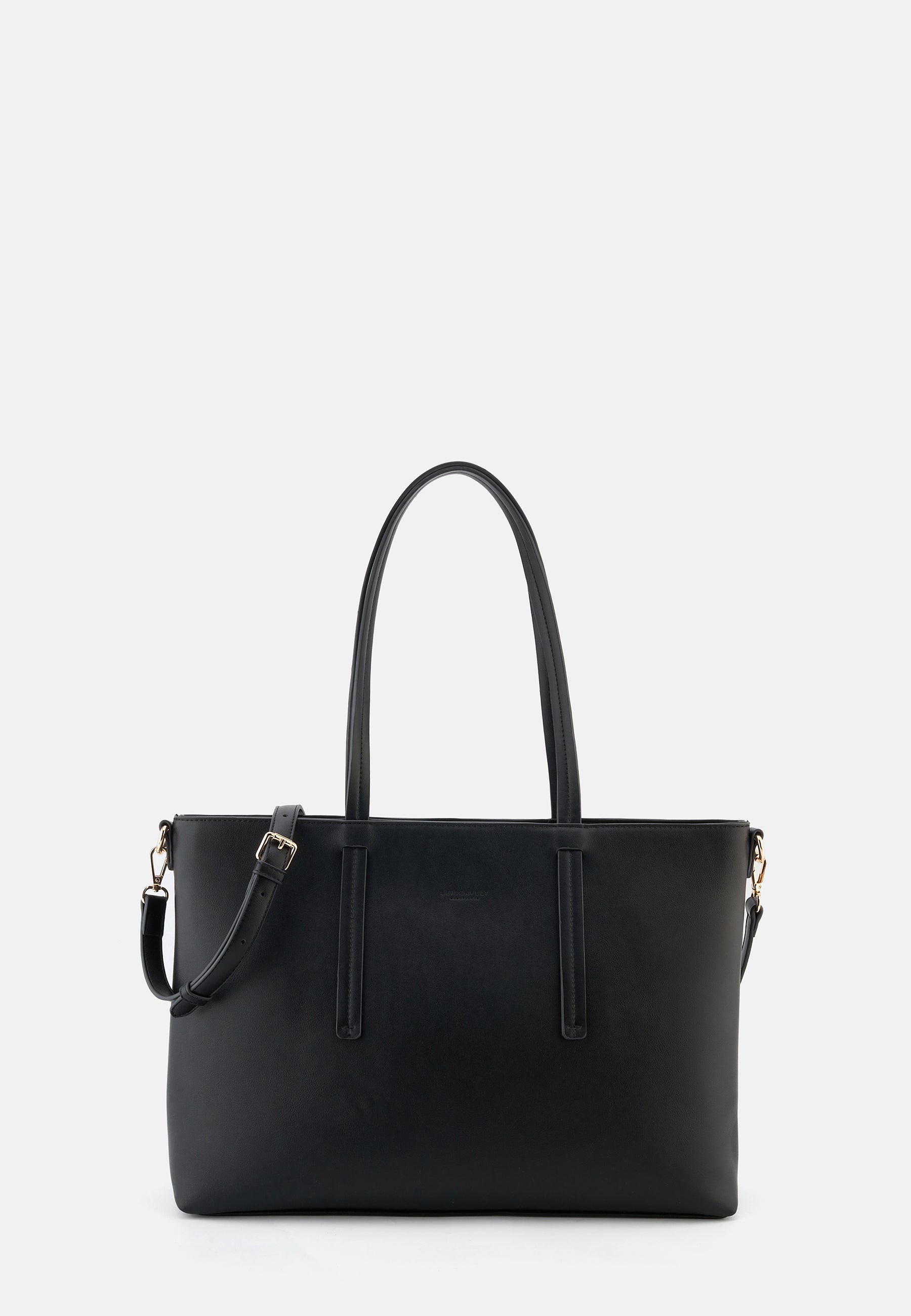 Eiby Shopper black OS