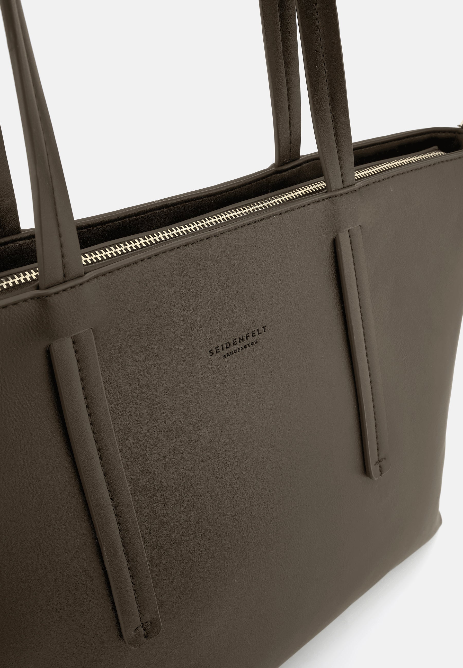 Eiby Shopper khaki green OS