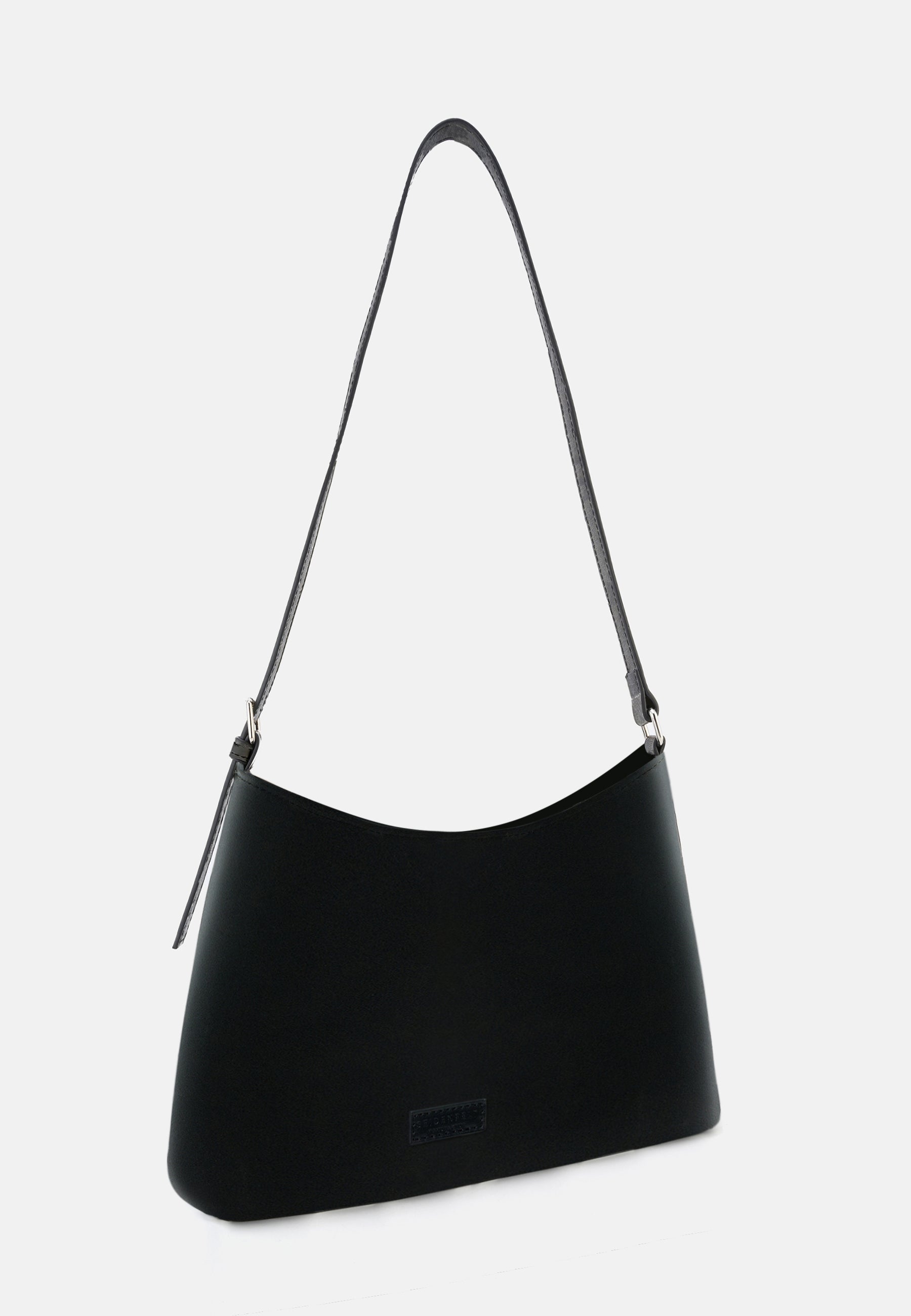 Fjone Shoulderbag black OS