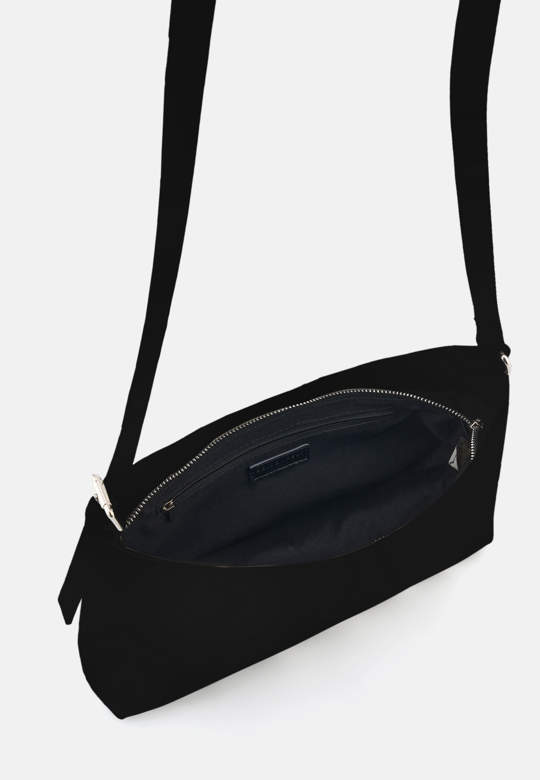 Fjone Shoulderbag black OS