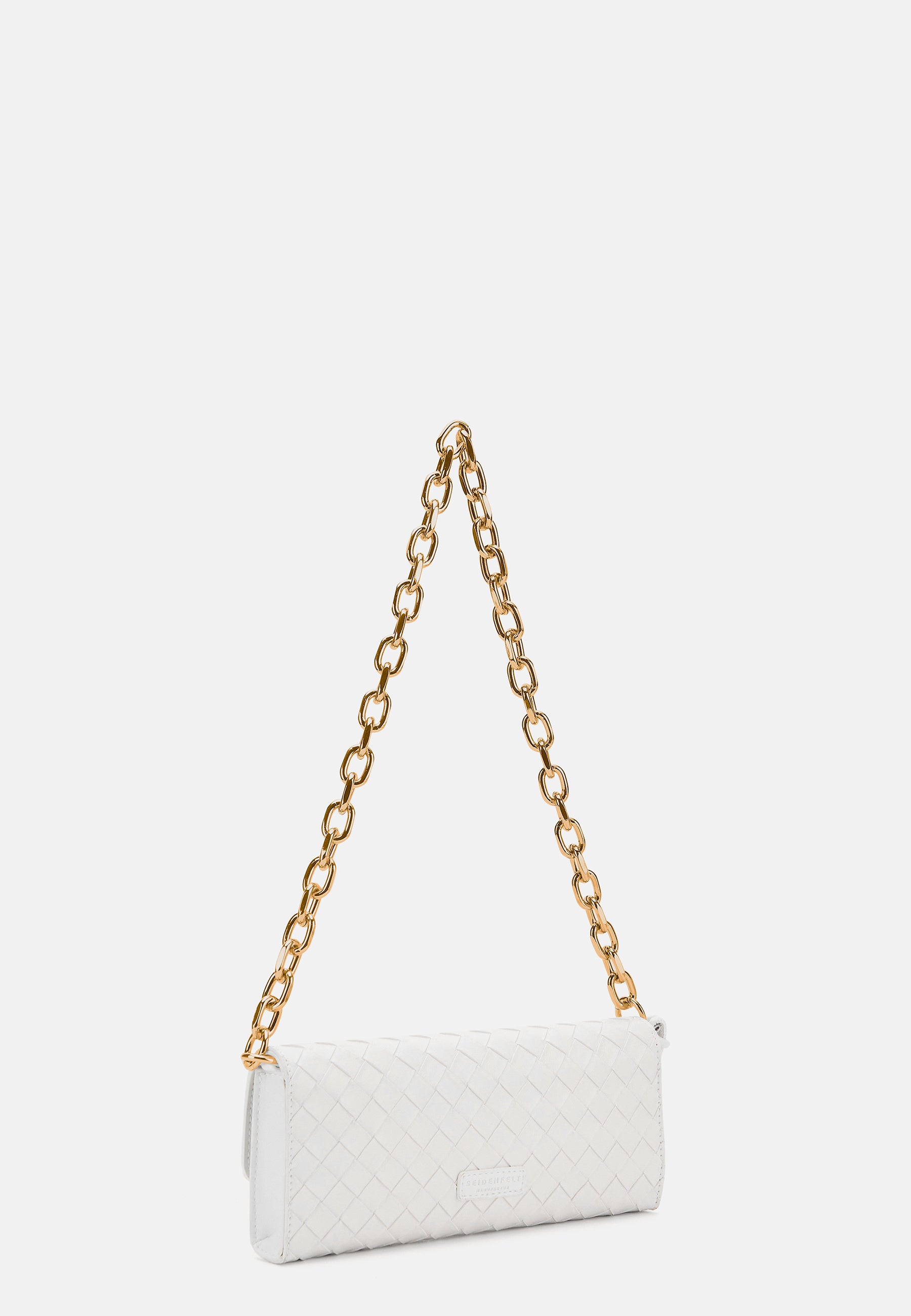 Kinna Clutch Wallet bright white OS