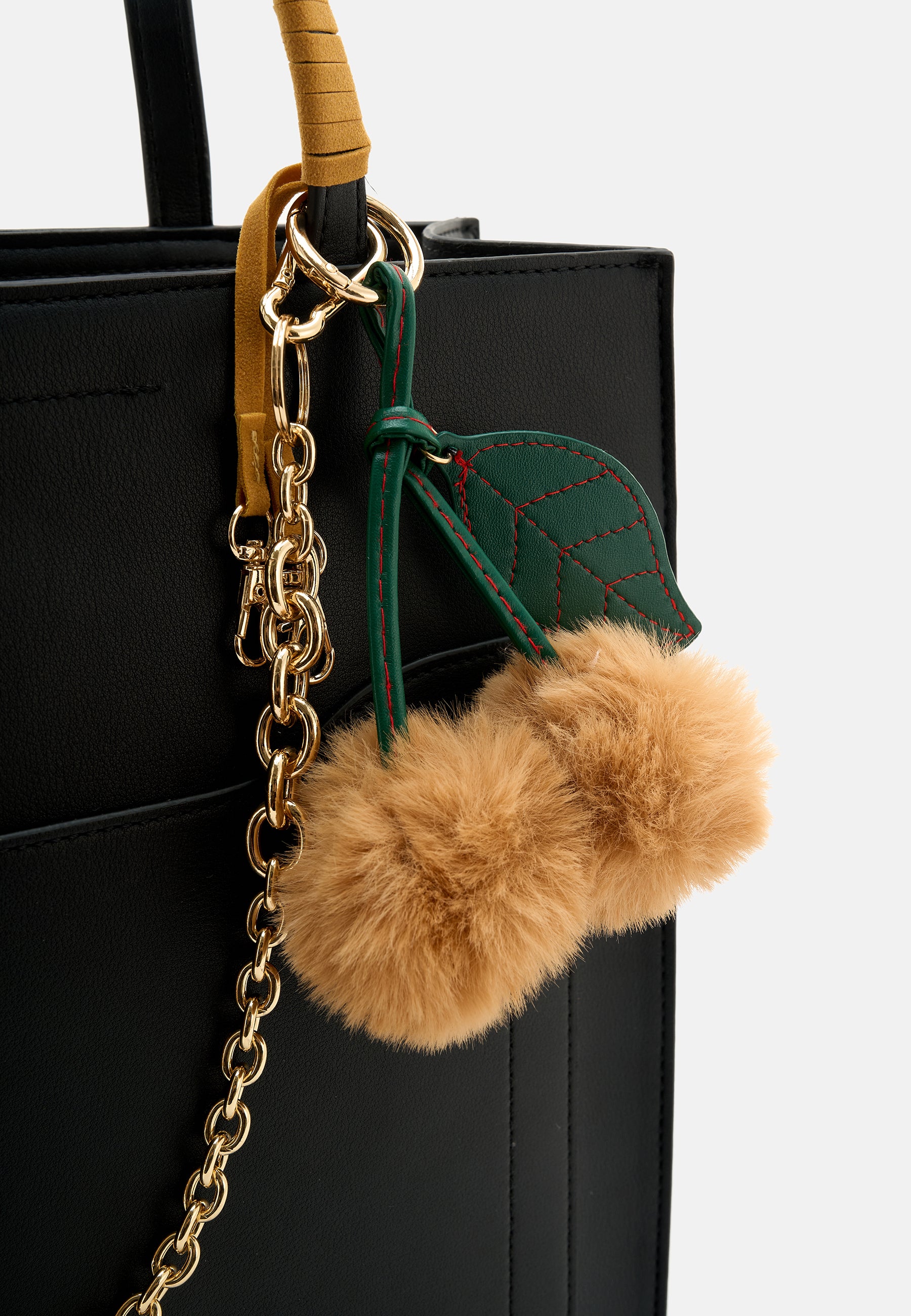 Lyby Shopper black OS