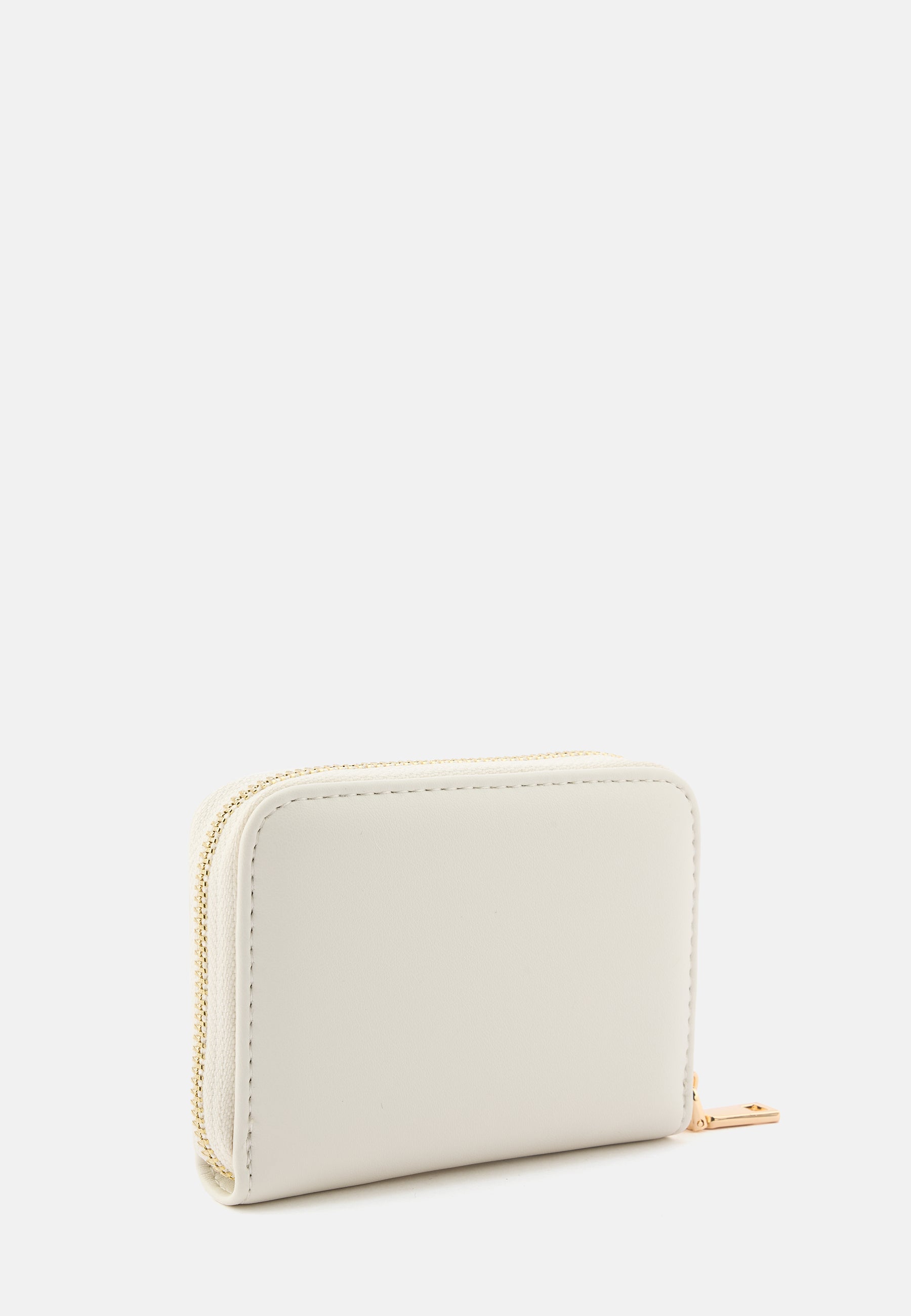 Seidenfelt - Wallets - Ylva - glossy black / OS-soft cream / OS-butter-yellow / OS-coffee & cream / OS-sweet caramel / OS