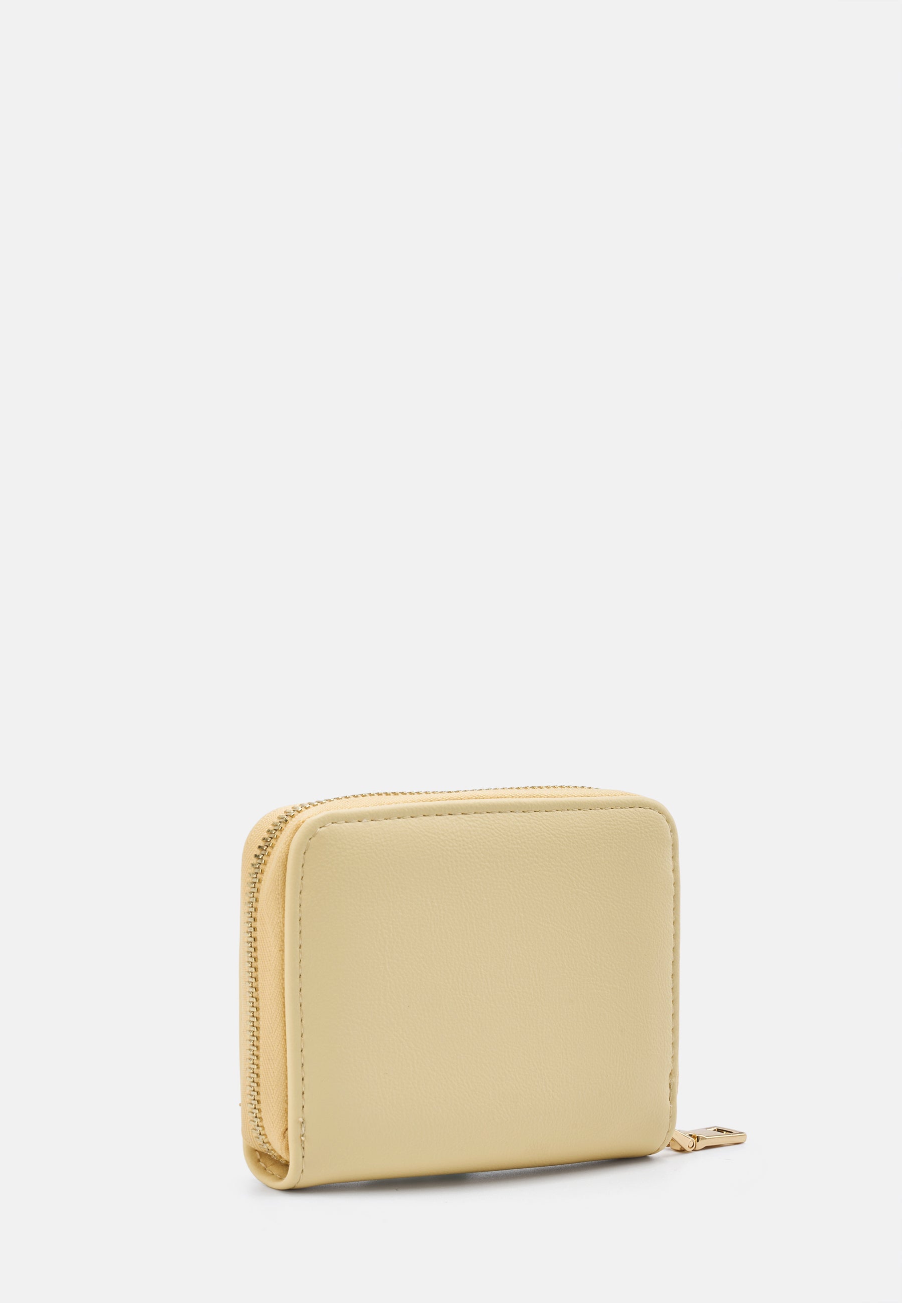 Seidenfelt - Wallets - Ylva - glossy black / OS-soft cream / OS-butter-yellow / OS-coffee & cream / OS-sweet caramel / OS