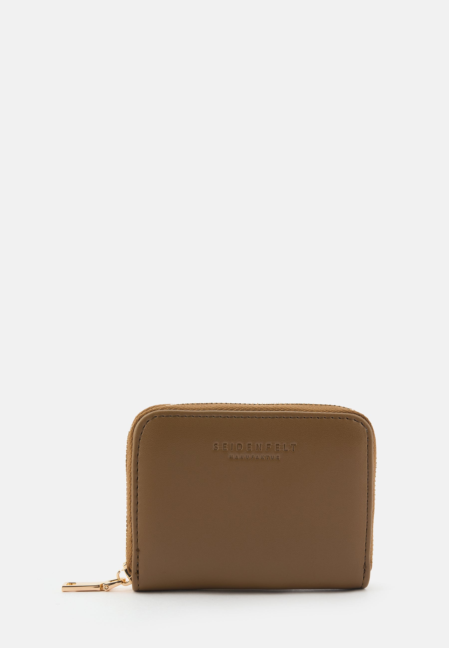 Seidenfelt - Wallets - Ylva - glossy black / OS-soft cream / OS-butter-yellow / OS-coffee & cream / OS-sweet caramel / OS